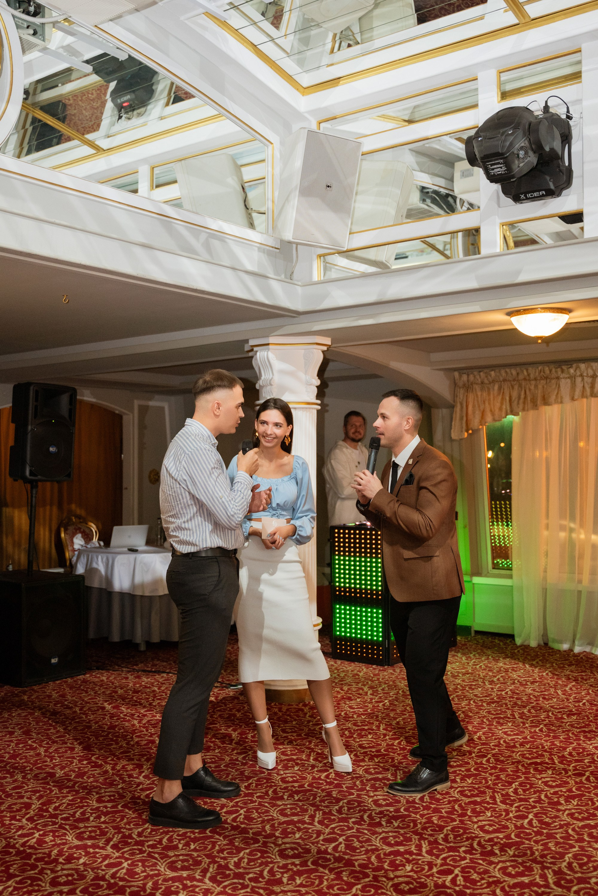 Лев и Наталья | 27.04.24. Свадебный фотограф в Санкт-Петербурге Владислава Тюльпина