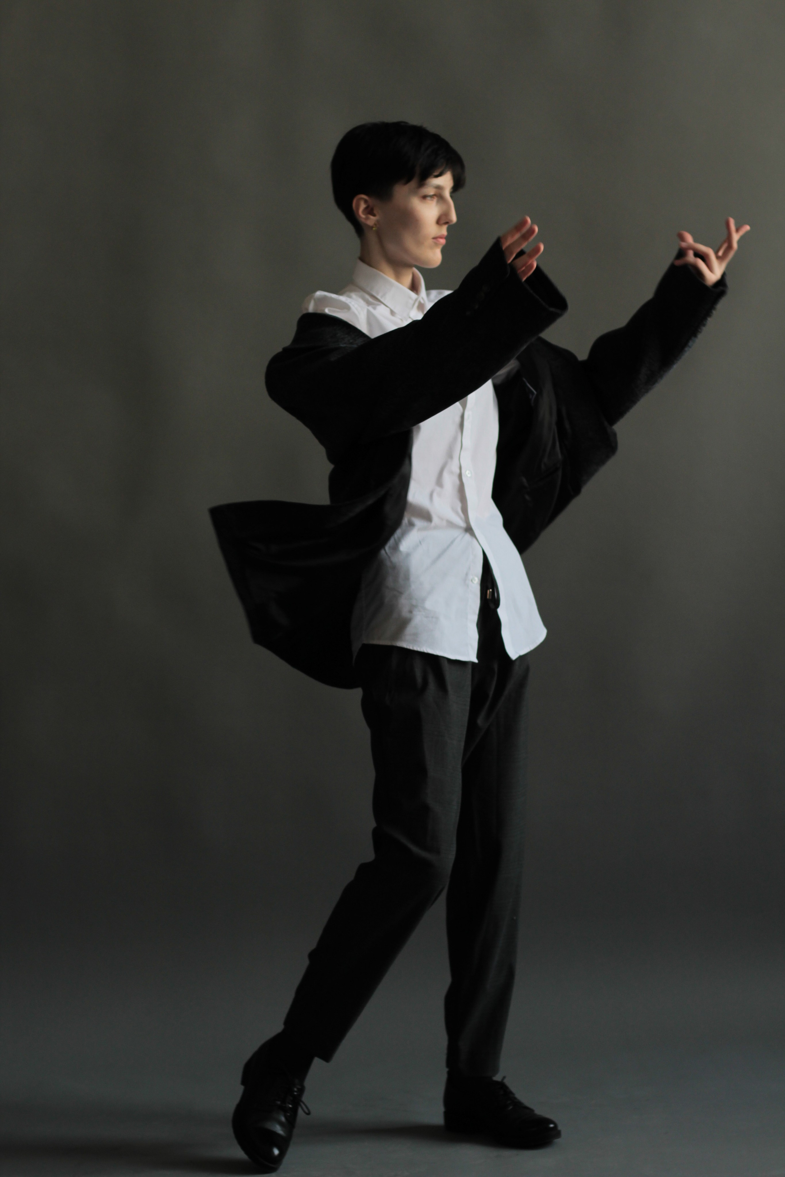 Portrait. Свадебный и семейный фотограф в Москве Наташа Кромина