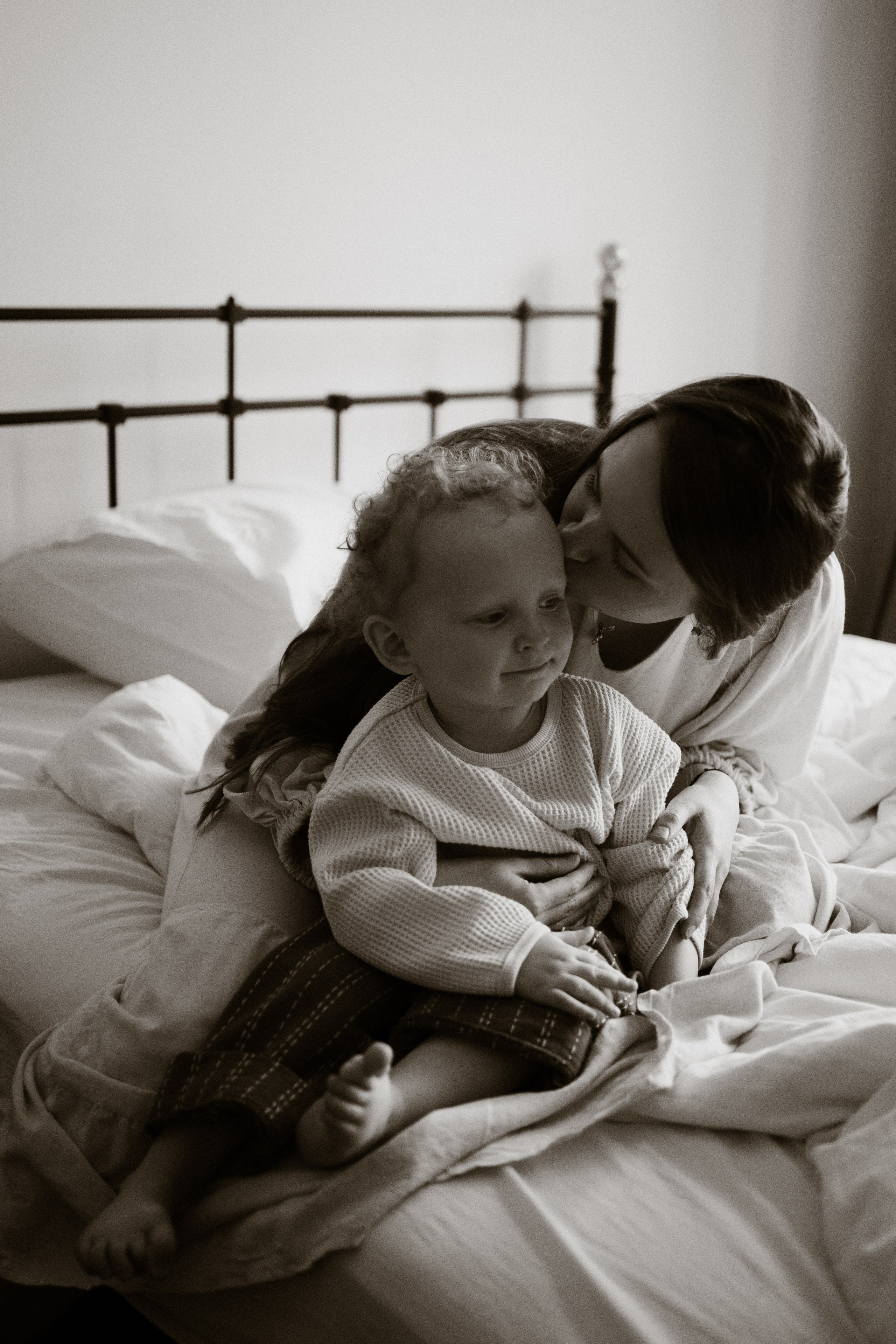 Москва. Фотограф в Минске — Мария Миллс