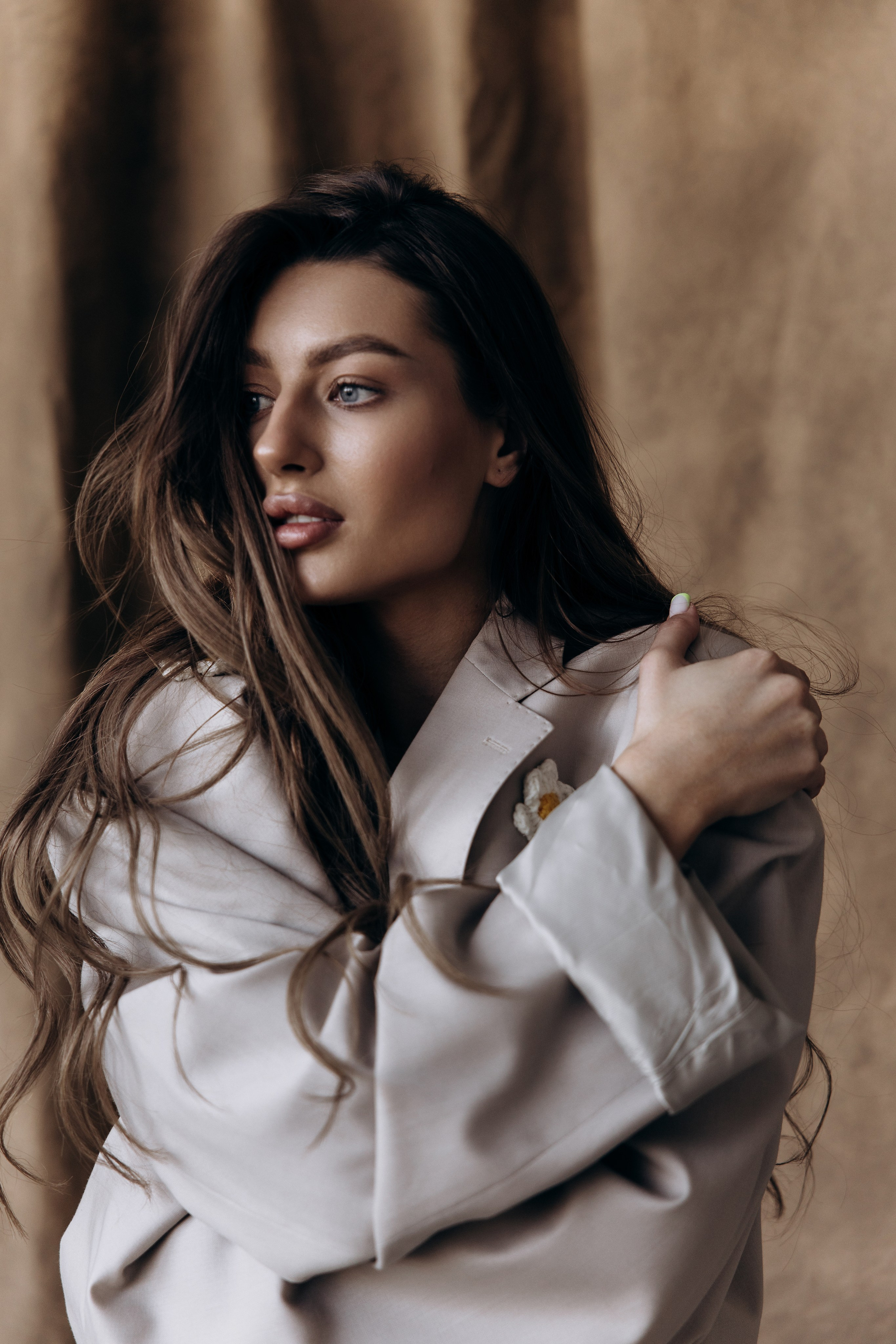 Татьяна. Свадебный и контент фотограф в Красноярске Марианна Перфильева