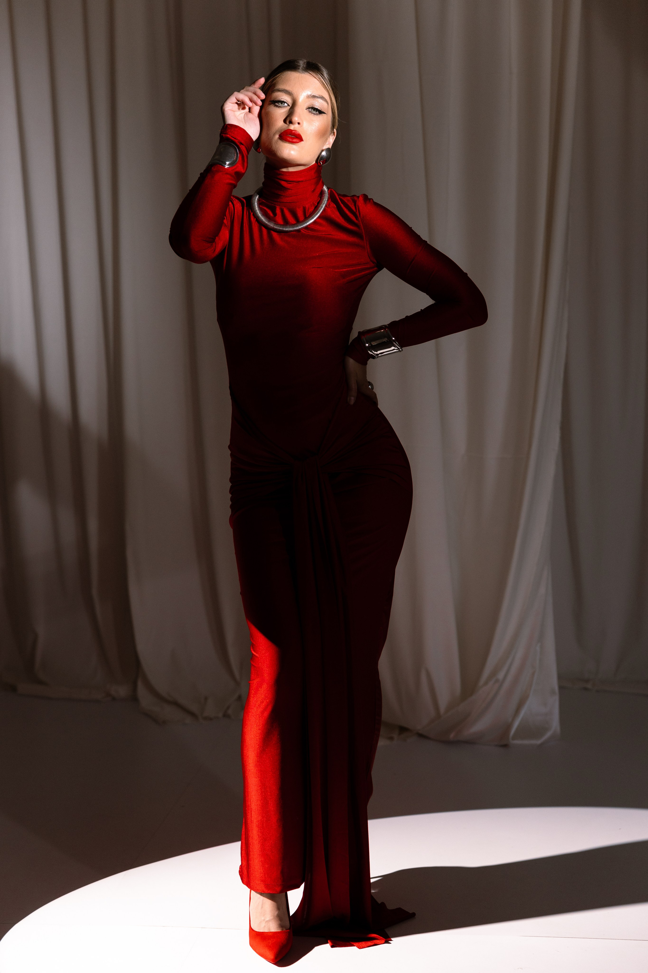 Маша. Свадебный и контент фотограф в Красноярске Марианна Перфильева