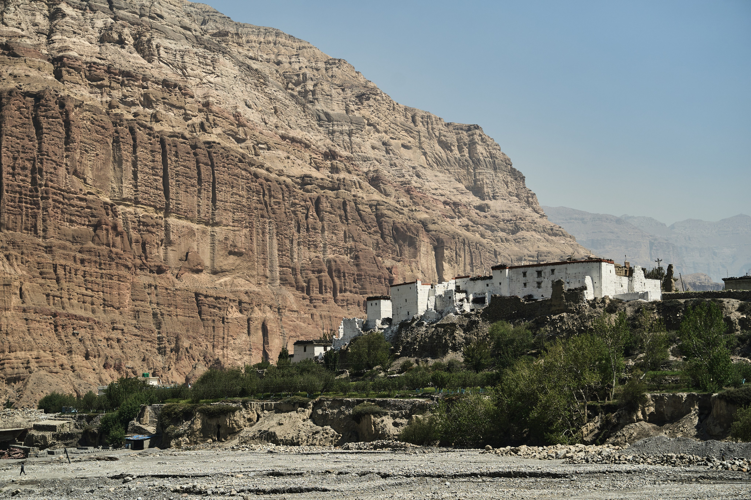 Непал. Фото