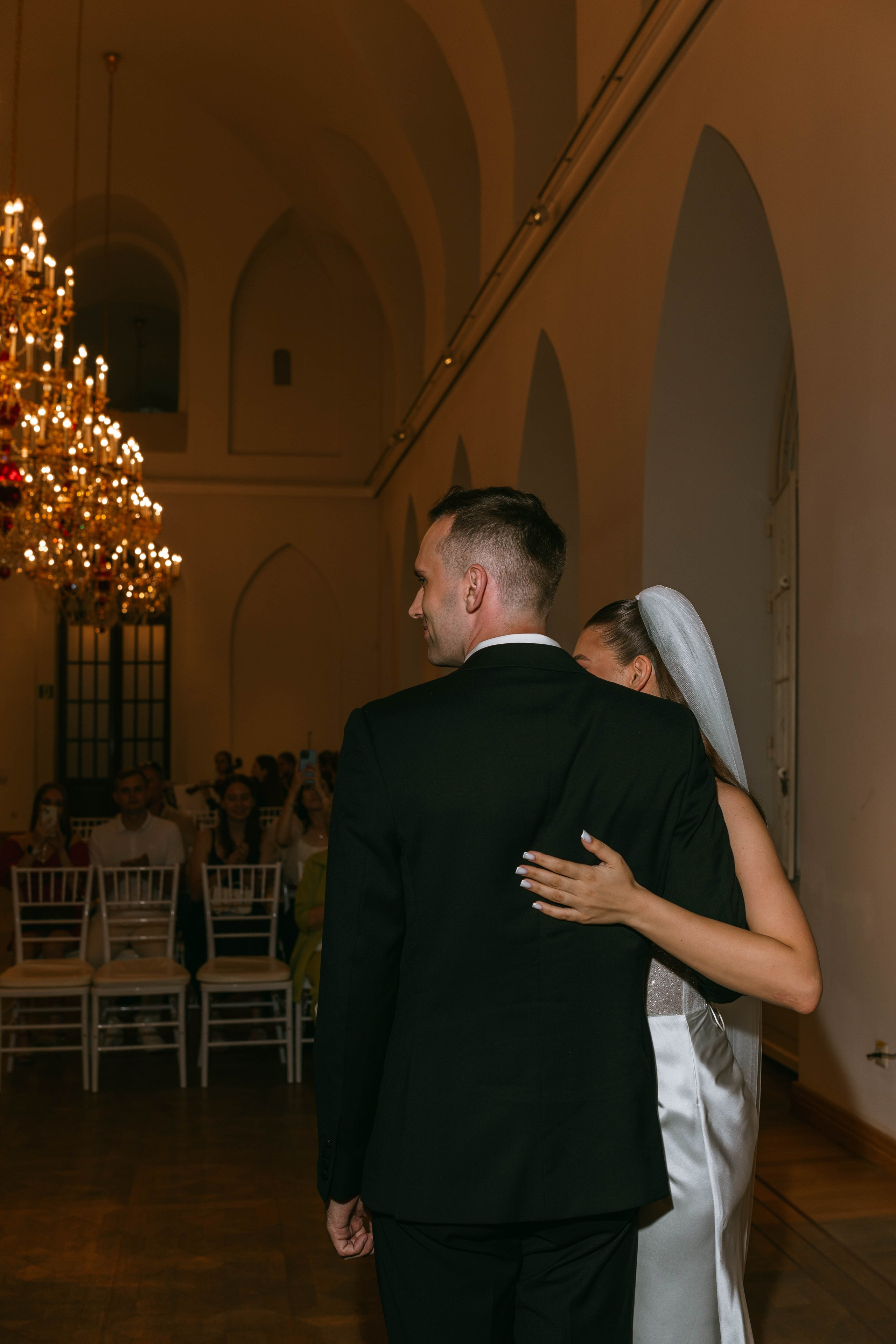 Алексей и Дарья. Профессиональный фотограф