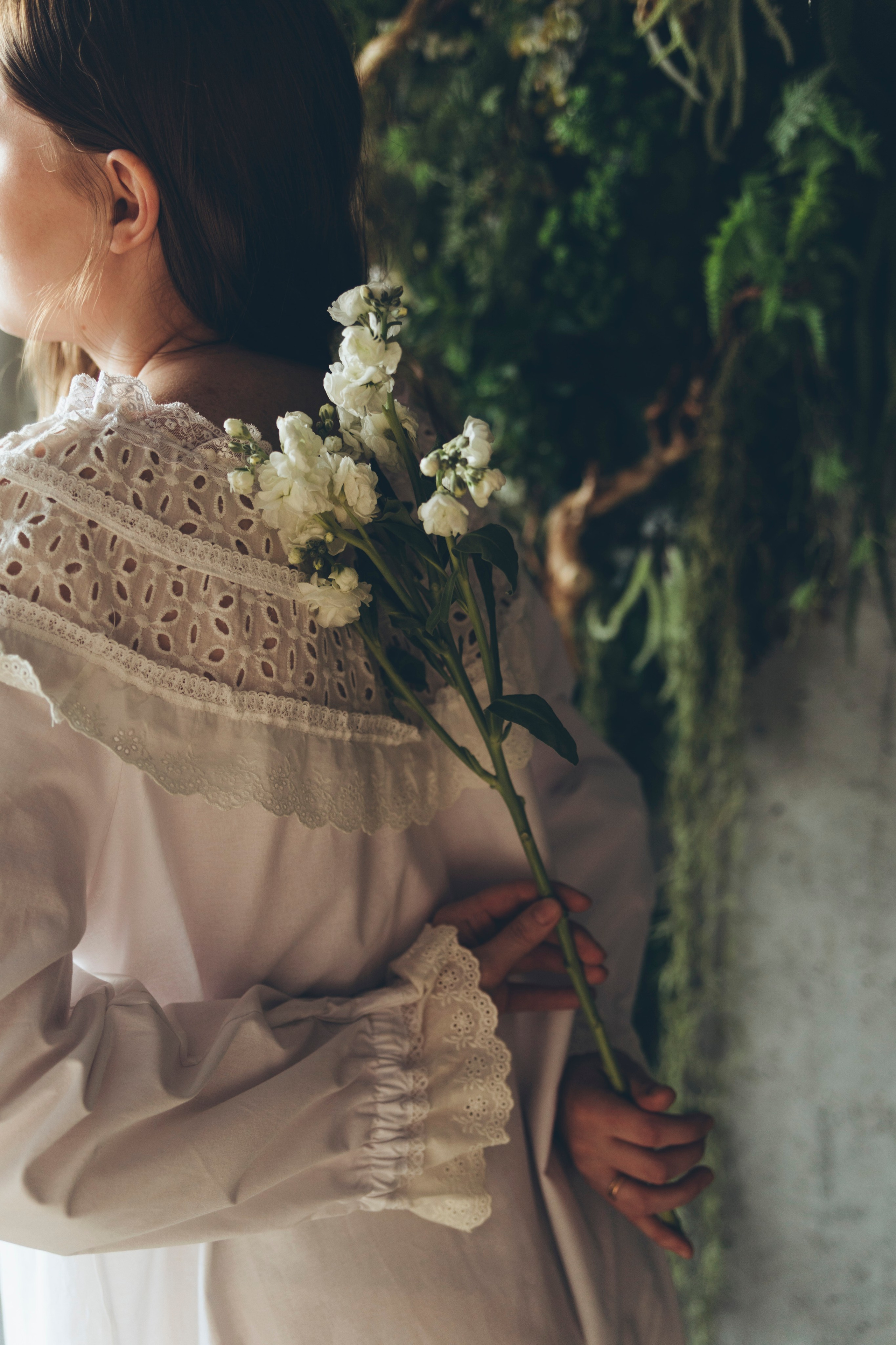 Лиза. Фотограф Кемерово Анастасия Ларионова