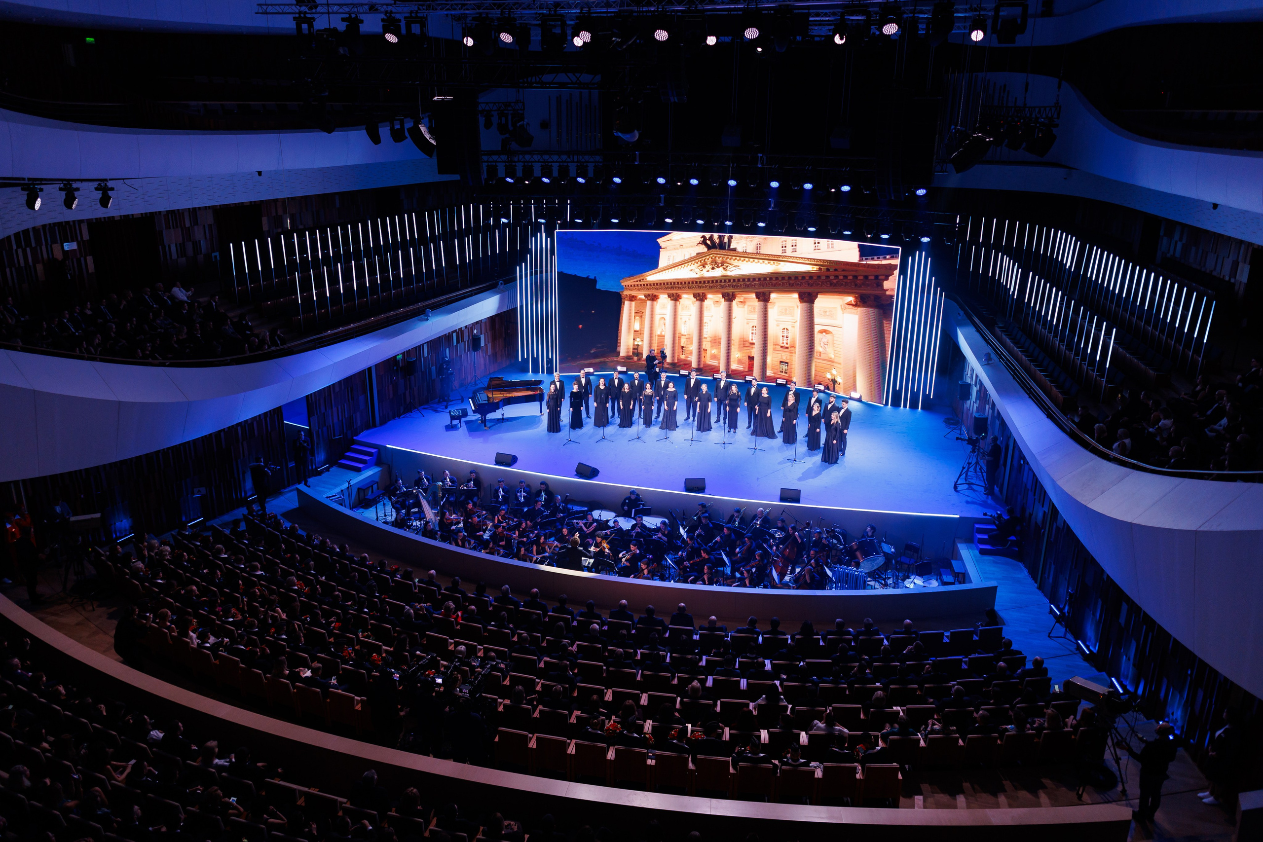 Aeroflot. Репортажный фотограф в Москве Евгений Новиков