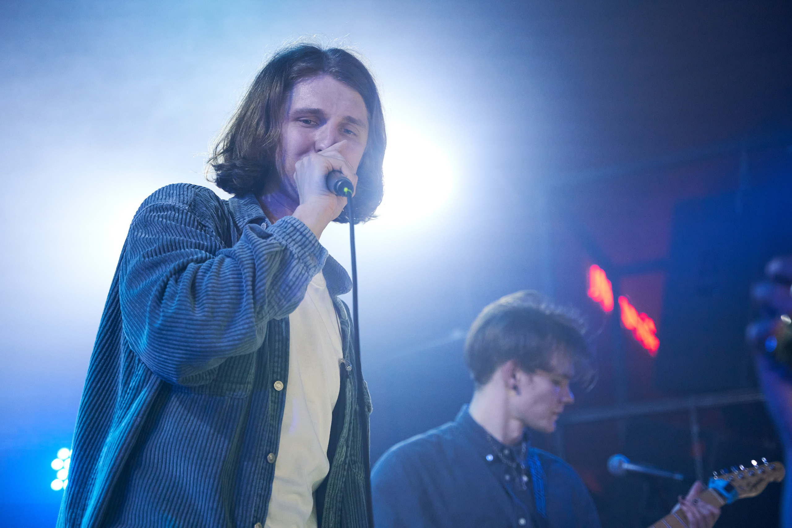 Форест Фаер, Санкт-Петербург, Ласточка. 13 апреля 2024. Лена Монахова — портретный и концертный фотограф в Санкт-Петербурге