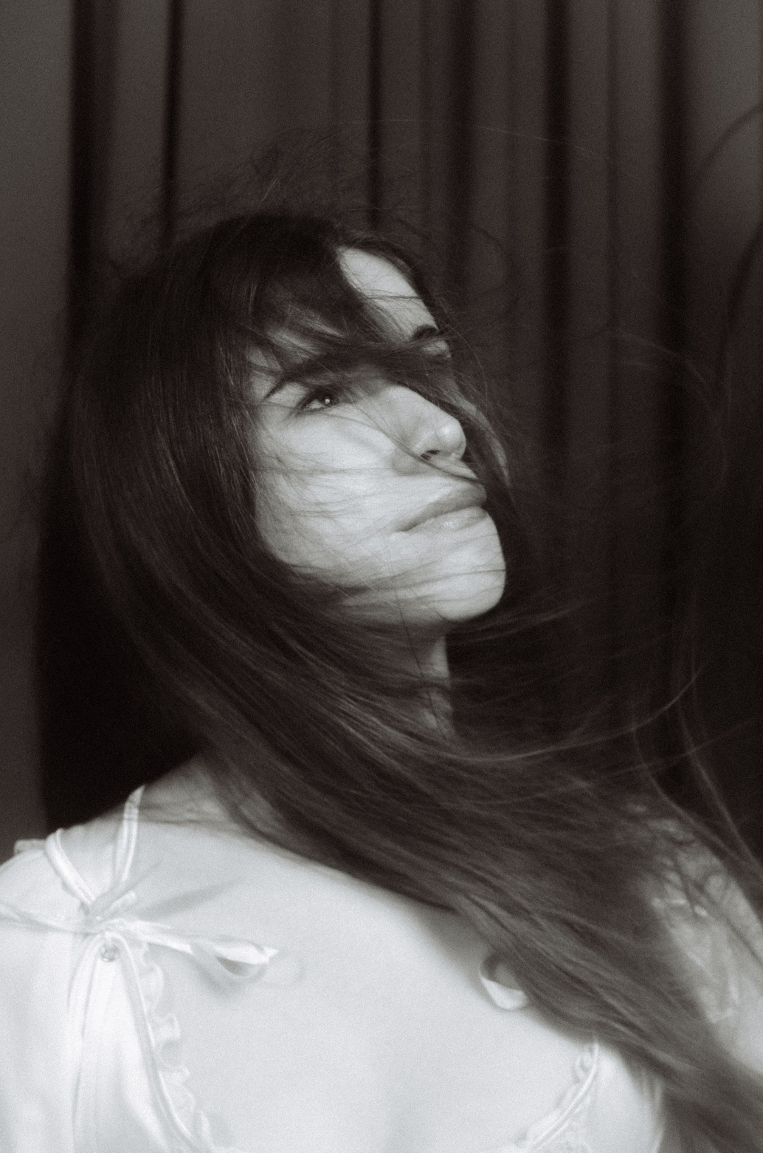 Дарья. Фотограф Валерия Пэун