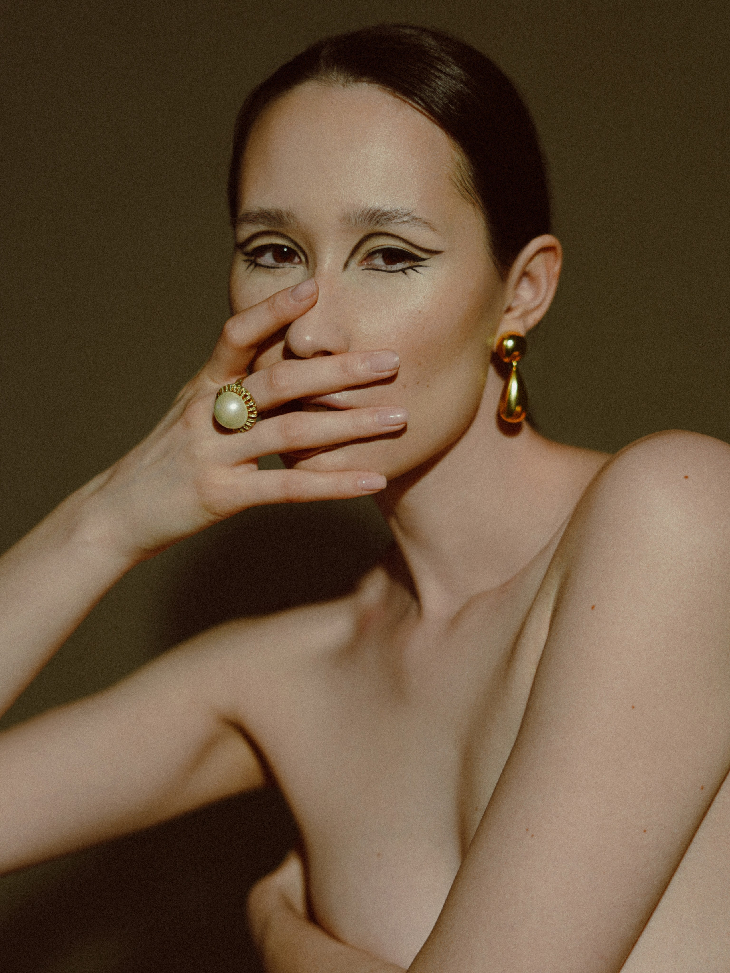 Украшения. Предметный фотограф в Москве Инна Шерстюкова