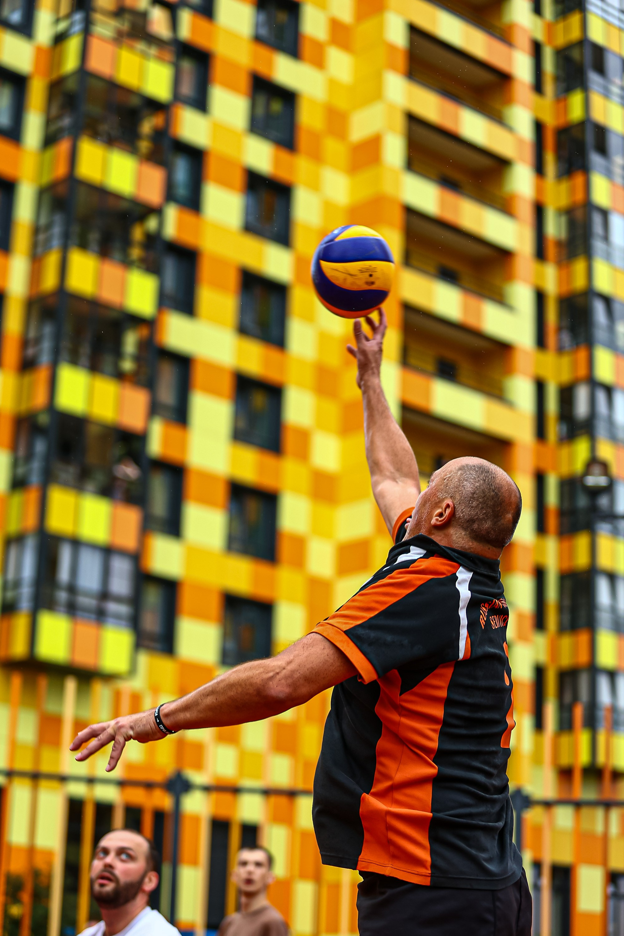 Спорт. Профессиональной фотограф в Санкт-Петербурге Алексей Киселёв