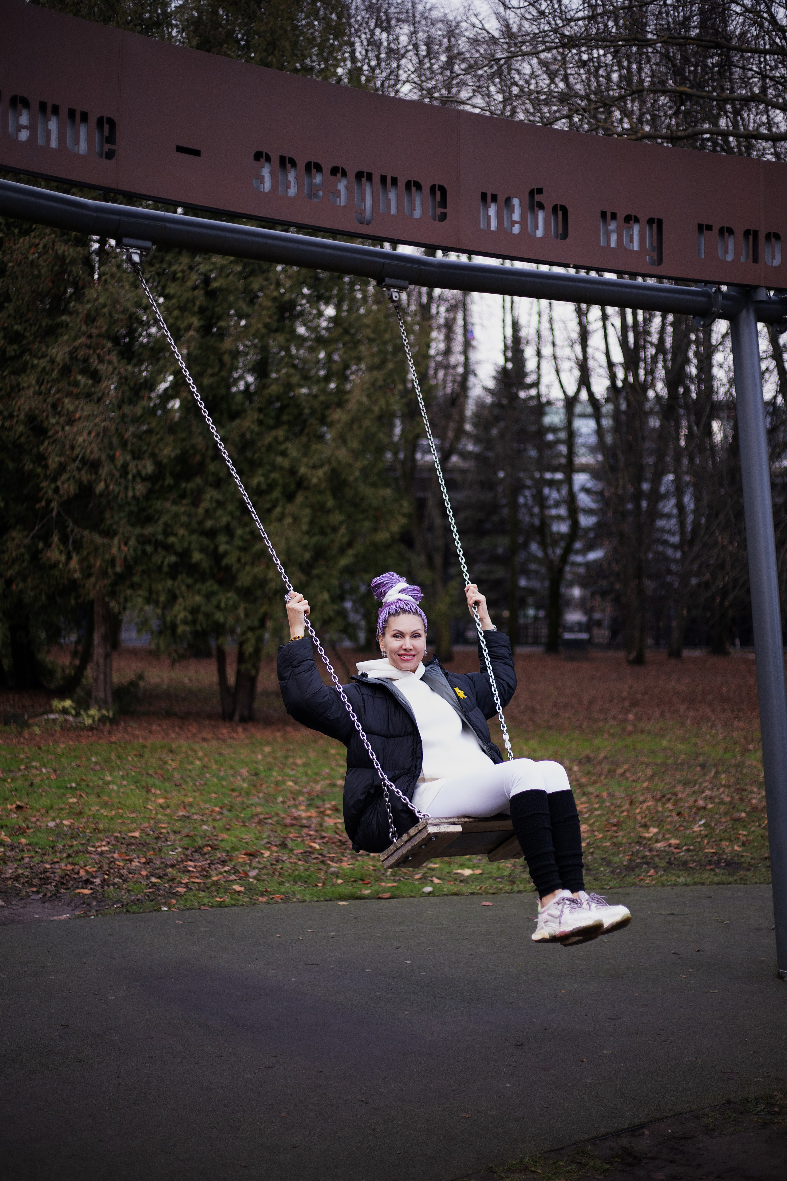 Гости Калининграда. Контент-фотограф в Калининграде (Москве) Наталья Кеворкова