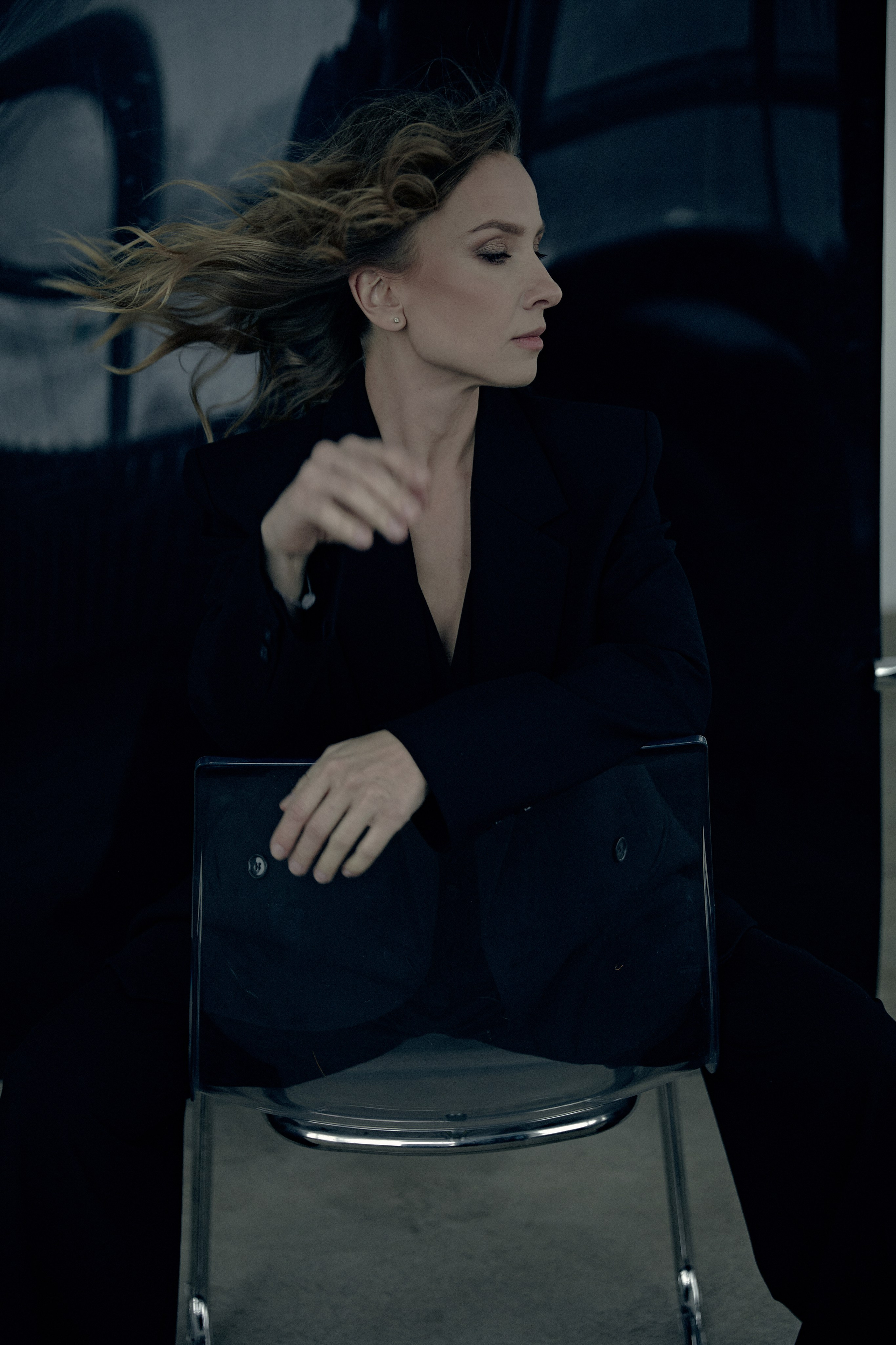 VALERIA. Yulia Otroschenko