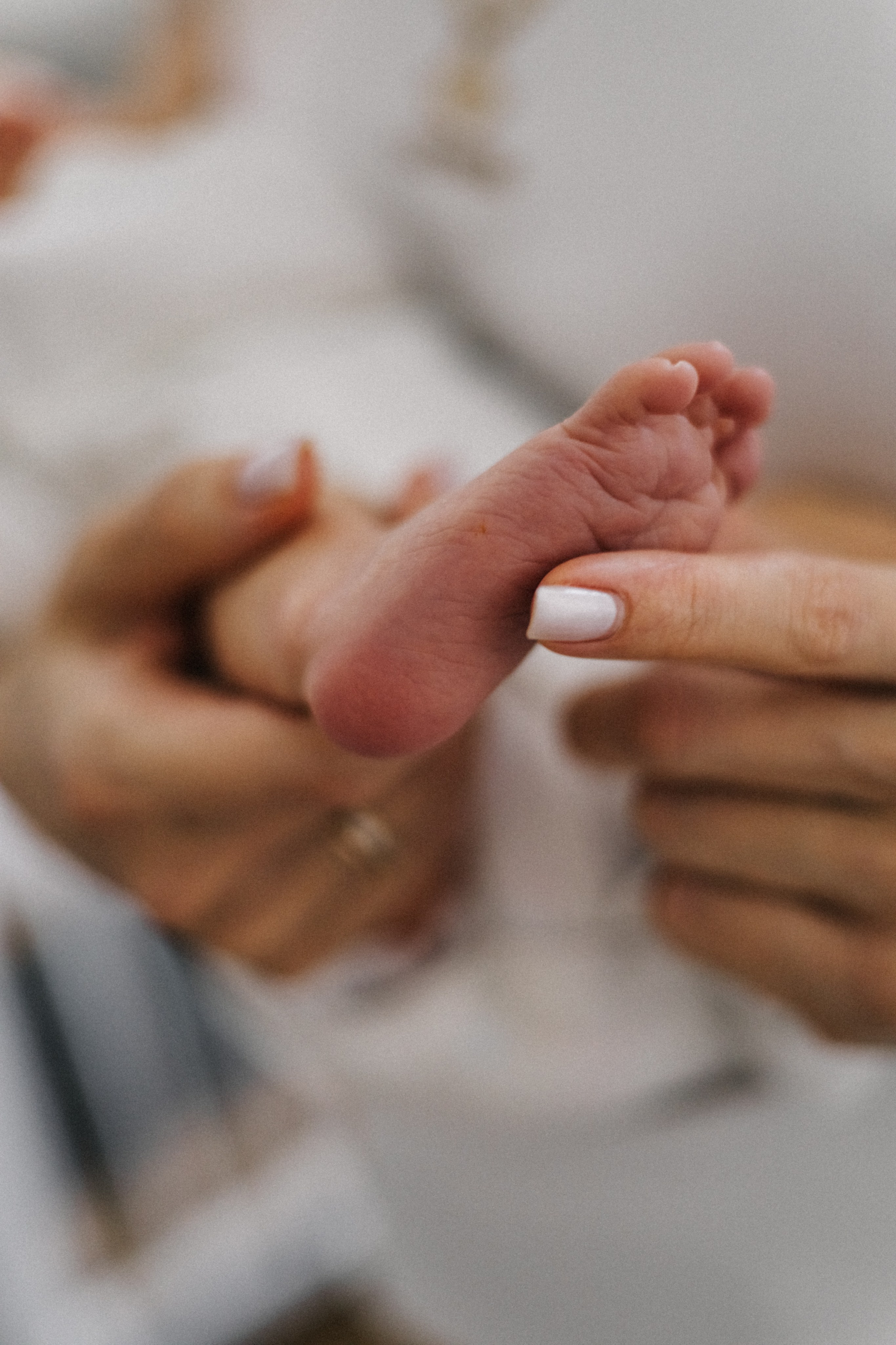 Марина, Даниил и Женя. Дарья Нерсесян — фотограф в Ростове-на-Дону
