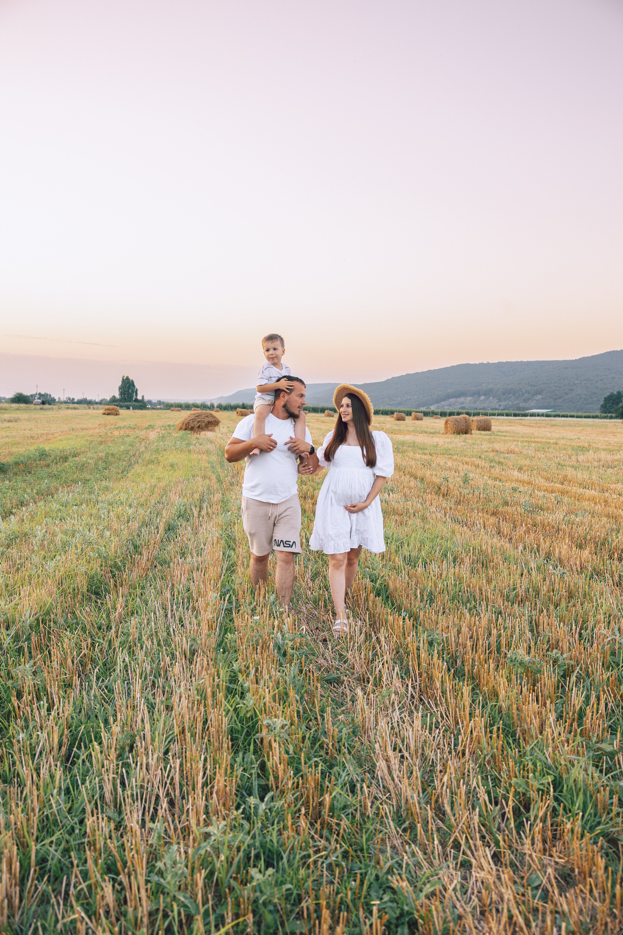 Юлия и Андрей. Свадебный и семейный фотограф в Майкопе Валерия Кудрявцева
