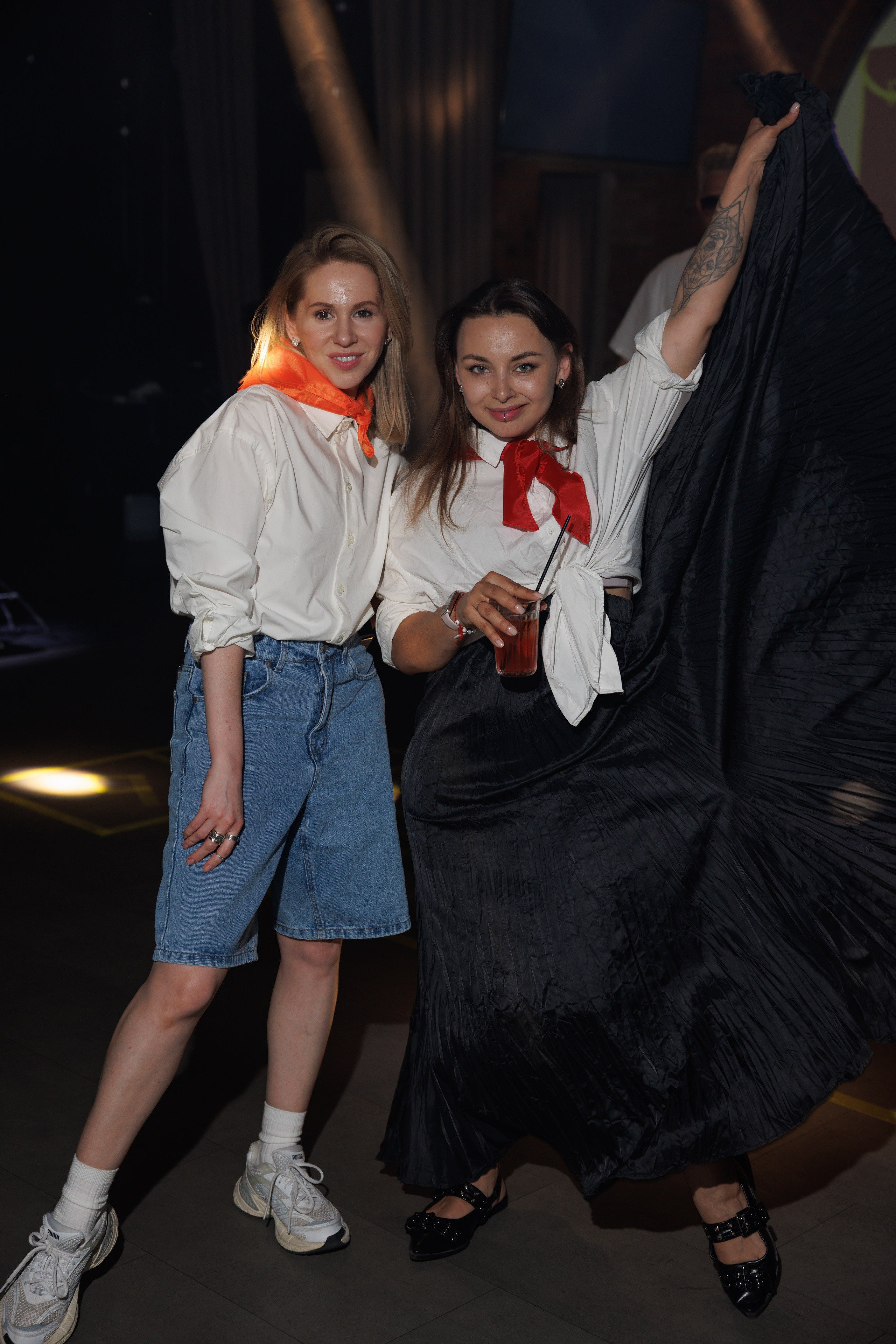 PreSeason 2025 Шамони. Фотограф в Красноярске Евдокимова Анастасия