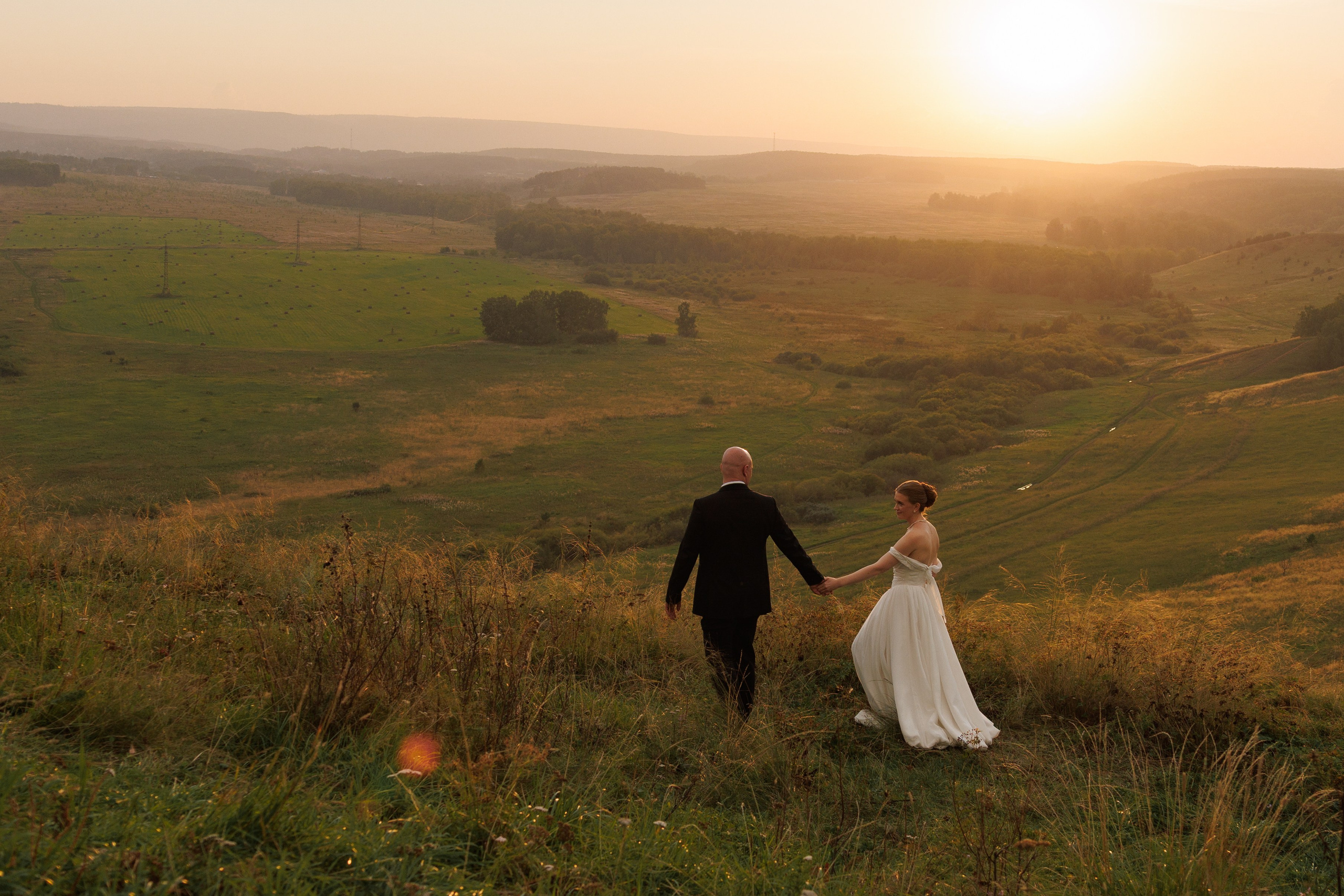 Егор и Анна в Шамони. Фотограф в Красноярске Евдокимова Анастасия