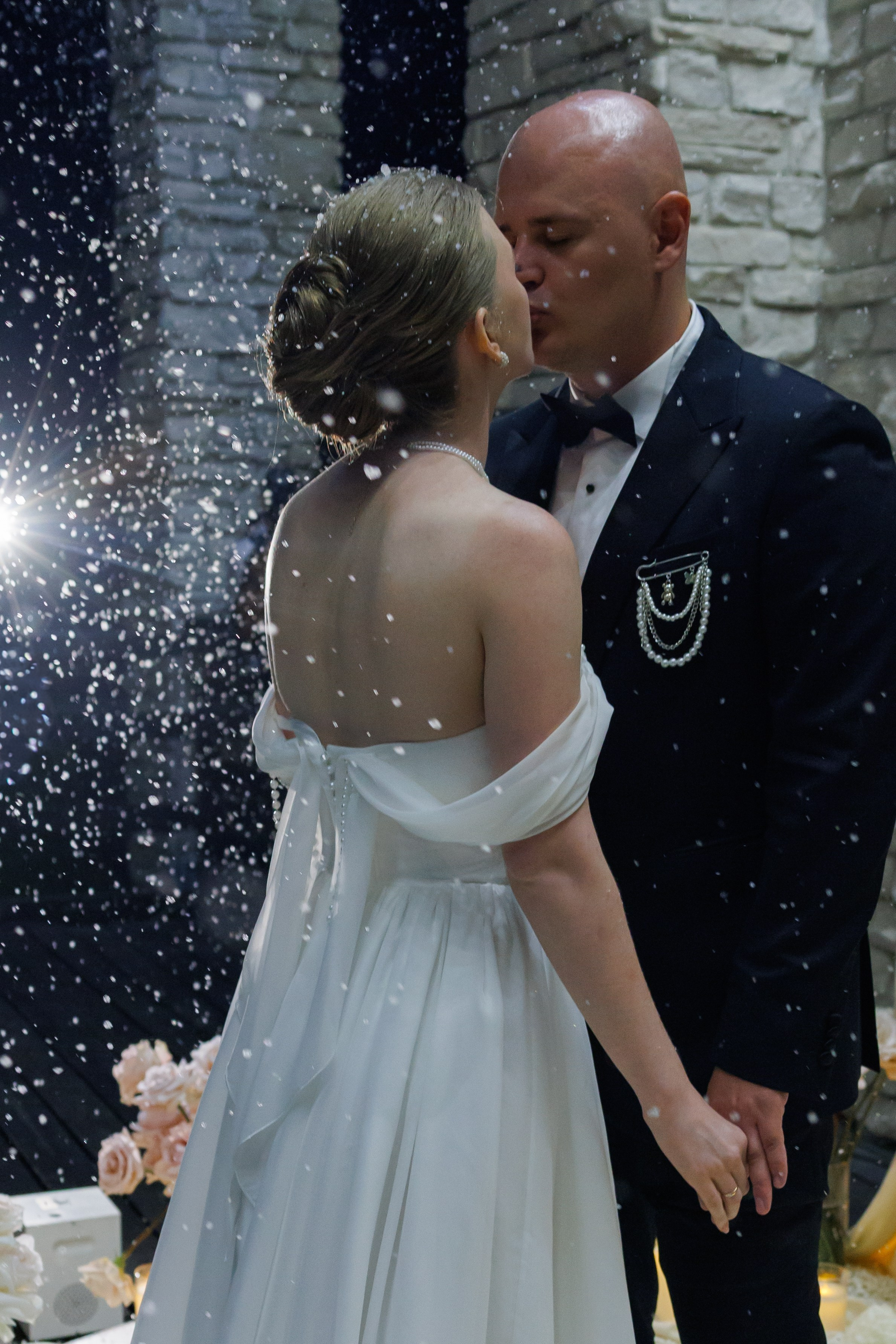 Егор и Анна в Шамони. Фотограф в Красноярске Евдокимова Анастасия