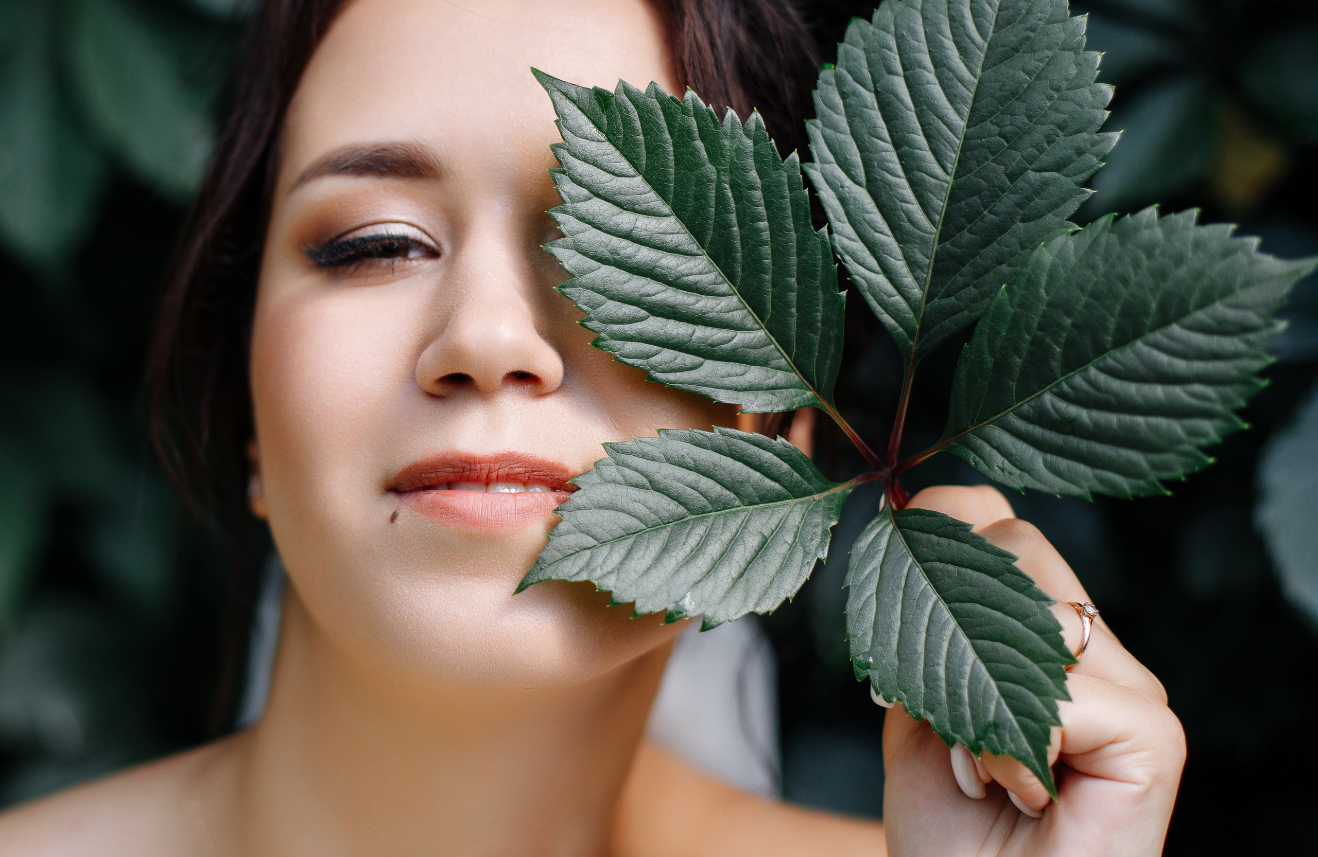 Егор ♥ Олеся. Свадебный и семейный фотограф в городе Воронеж. Ирина Боловина