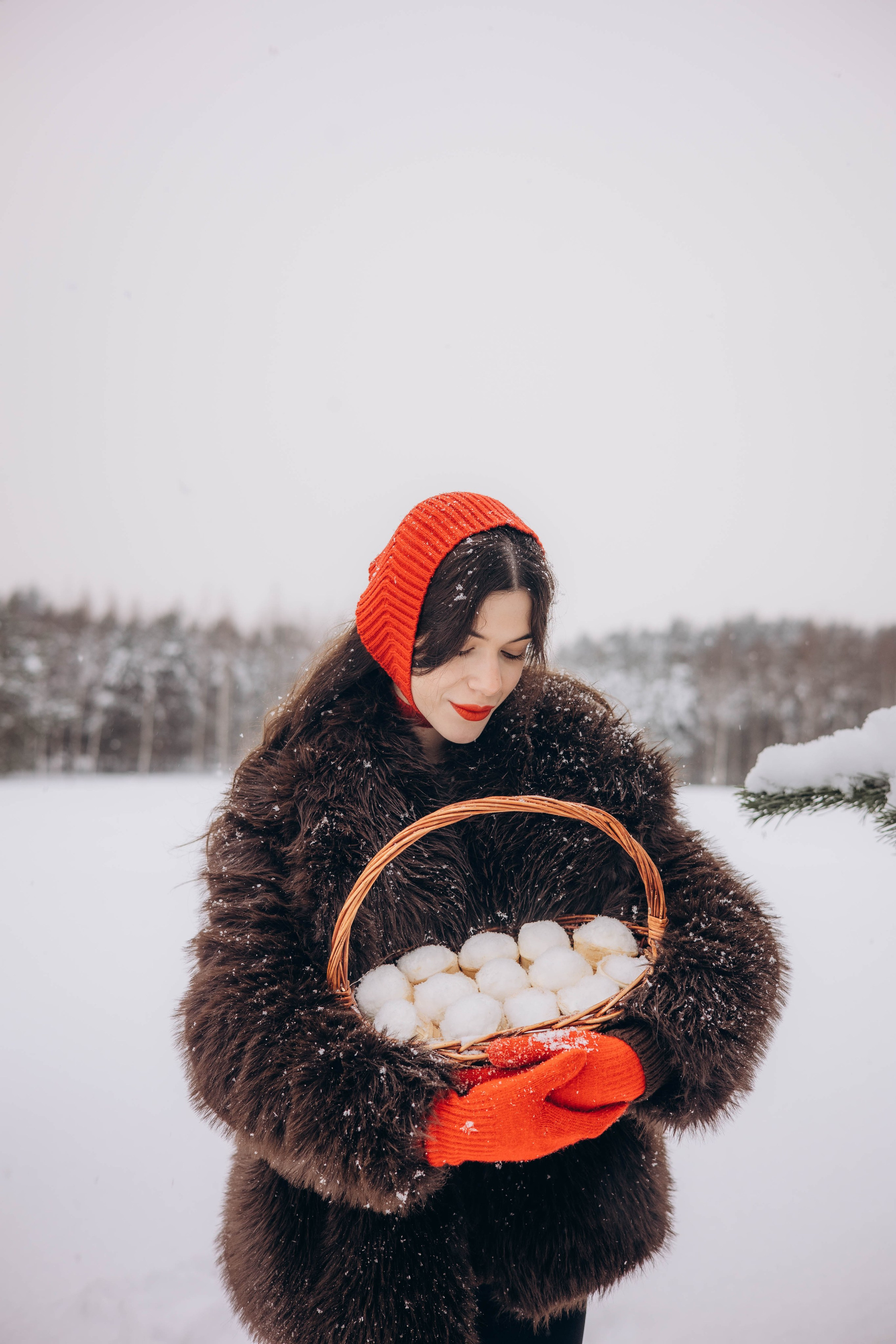 Алена. Наталья Косьянова. Ваш фотограф. Москва