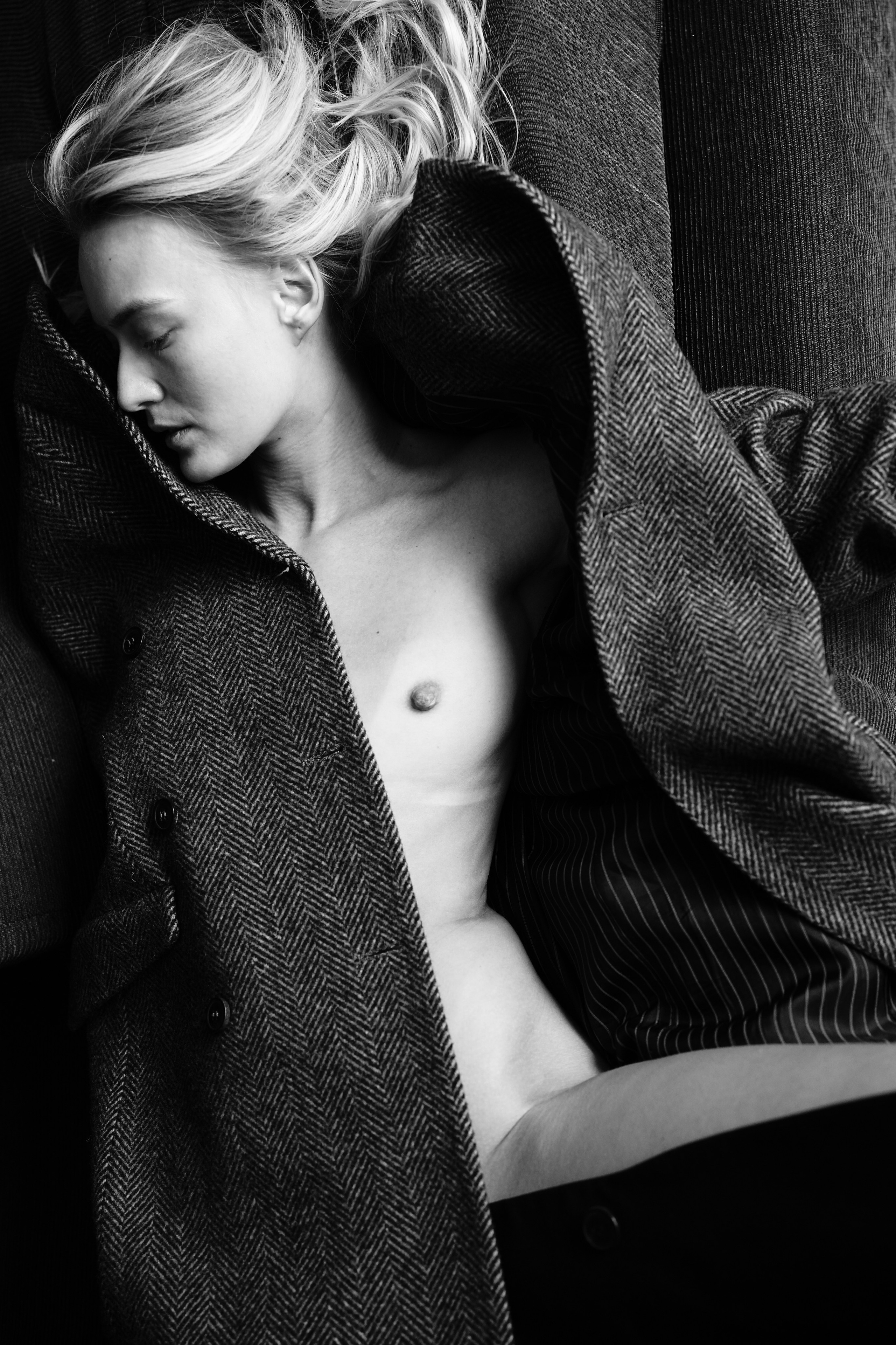 42. Photographer Dmitry Chapala