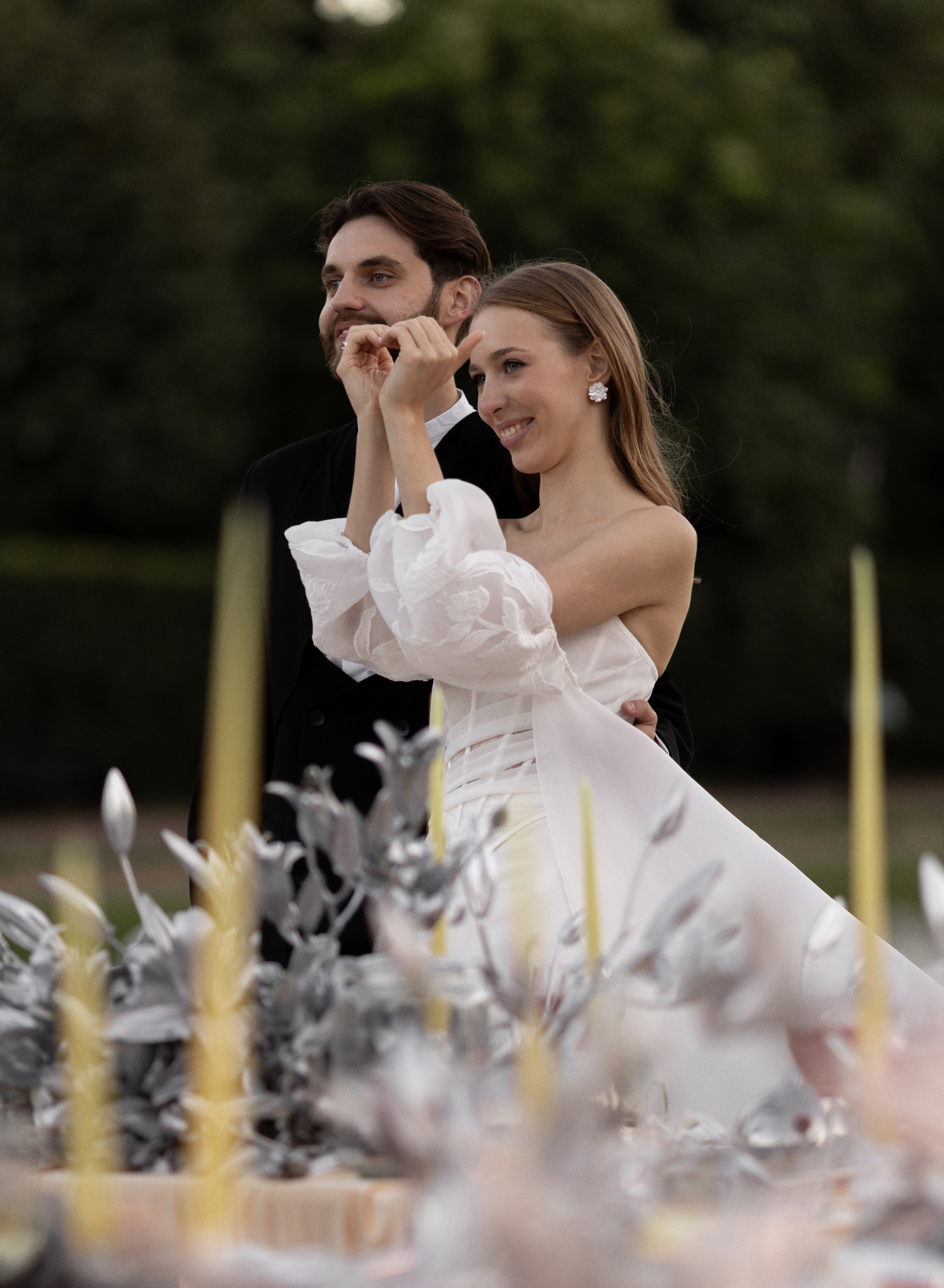 Ты мой-H₂O. Свадебный Фотограф Краснодар Юлия Ивахнова