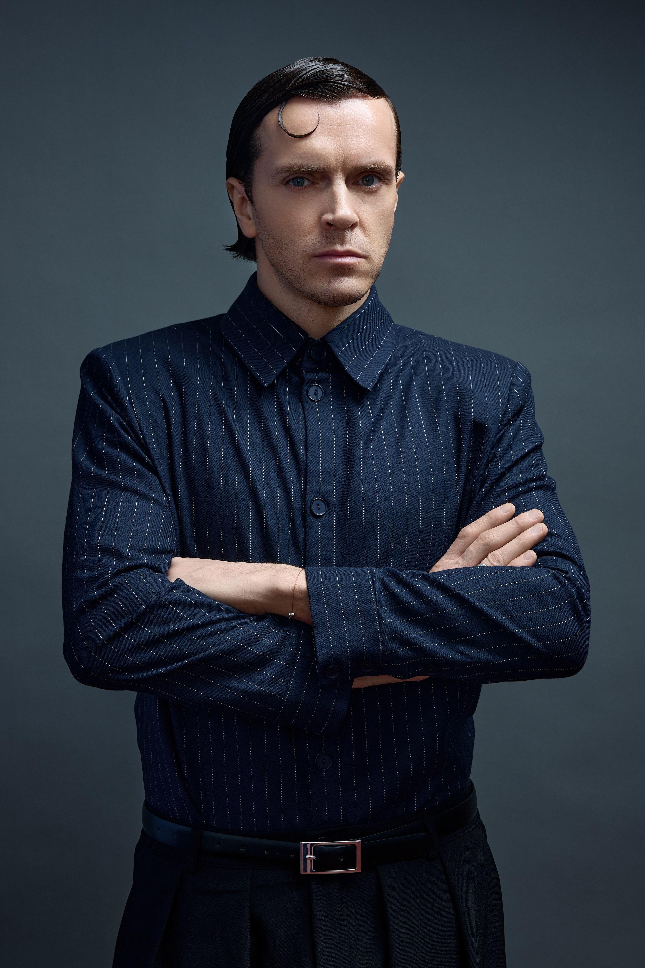 Arseniy Popov. Elona_production
