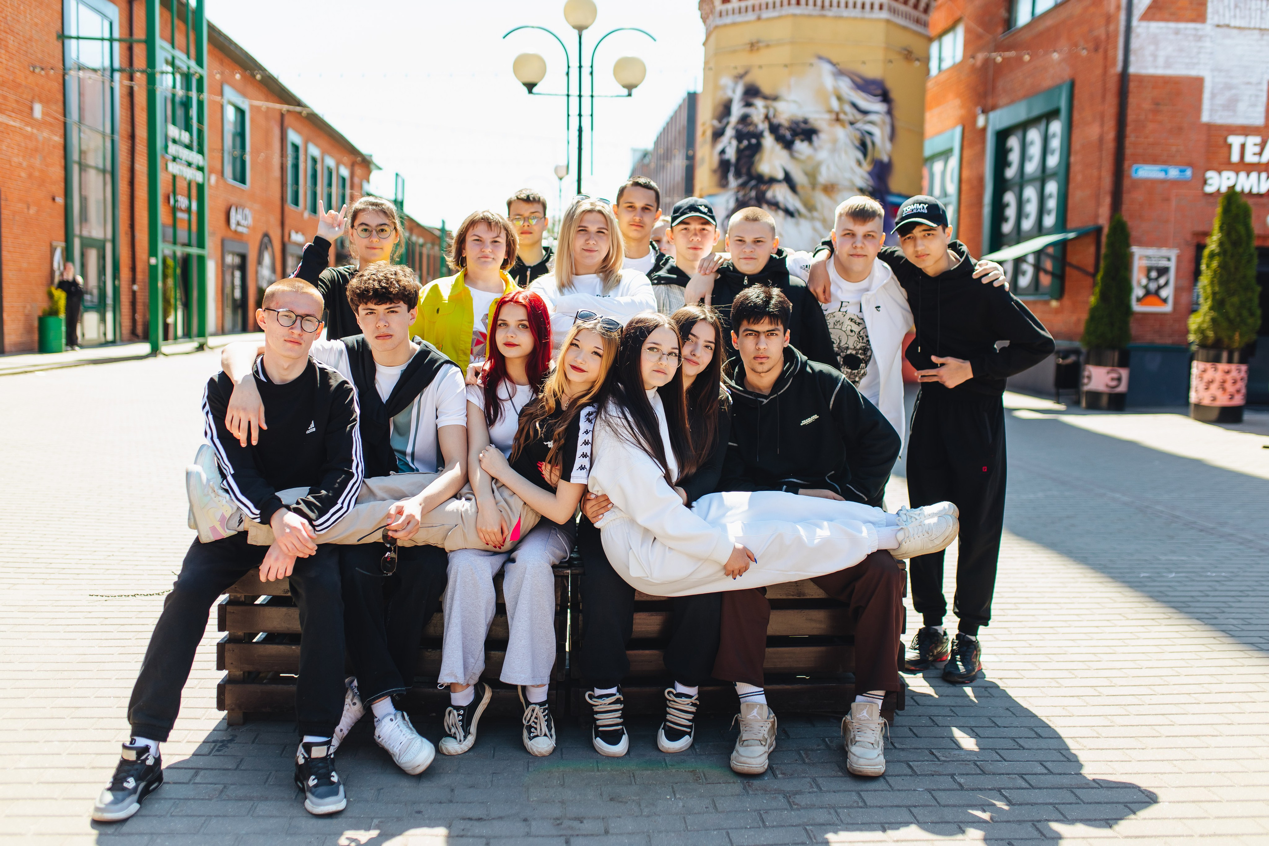 11 класс, Ликерка. Свадебный и семейный фотограф в Туле и области Маша Костина