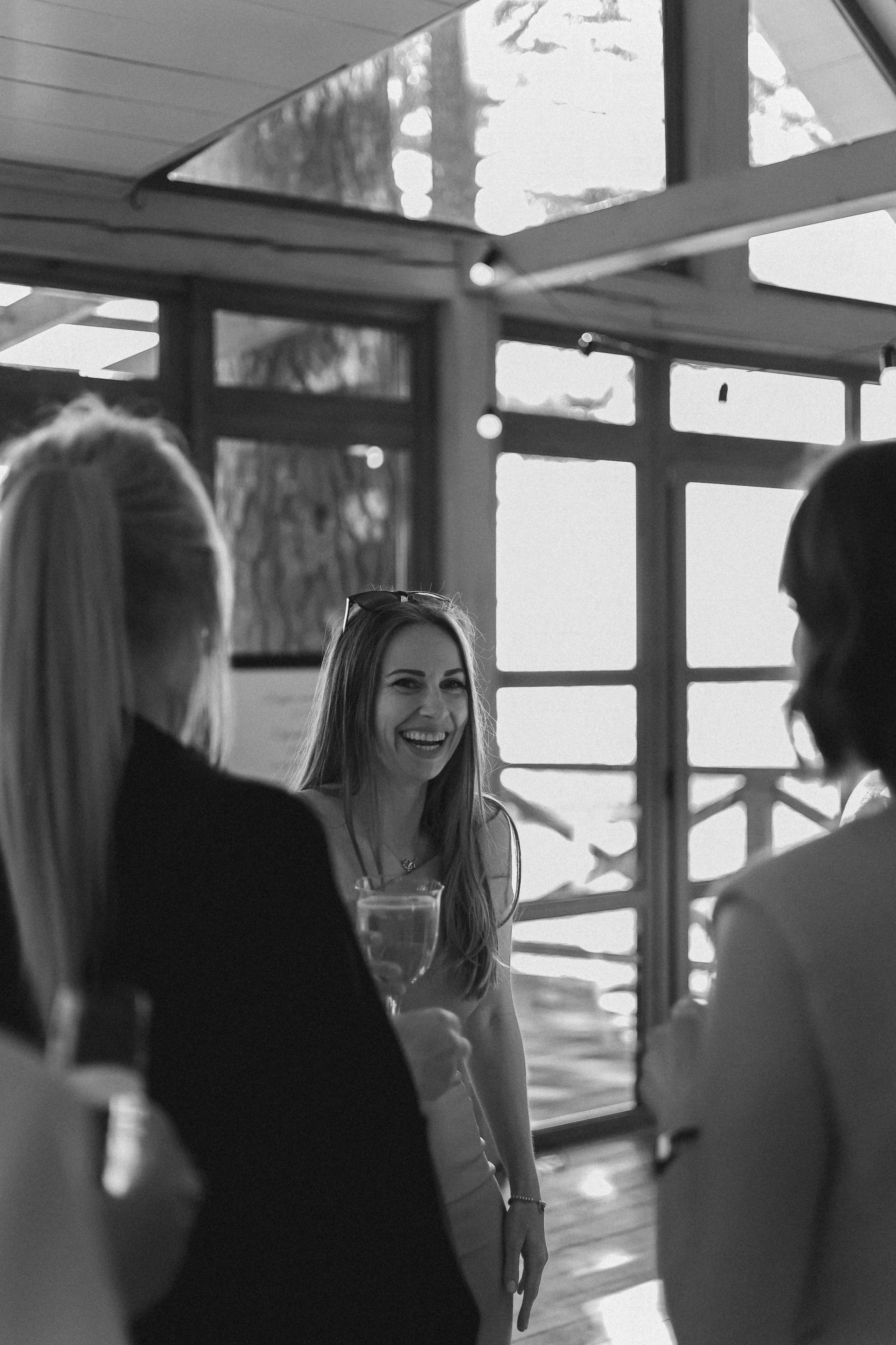 𝒮𝑒𝓇𝑔𝑒𝓎 & 𝒥𝓊𝓁𝒾𝒶. Свадебный фотограф в Санкт-Петербурге