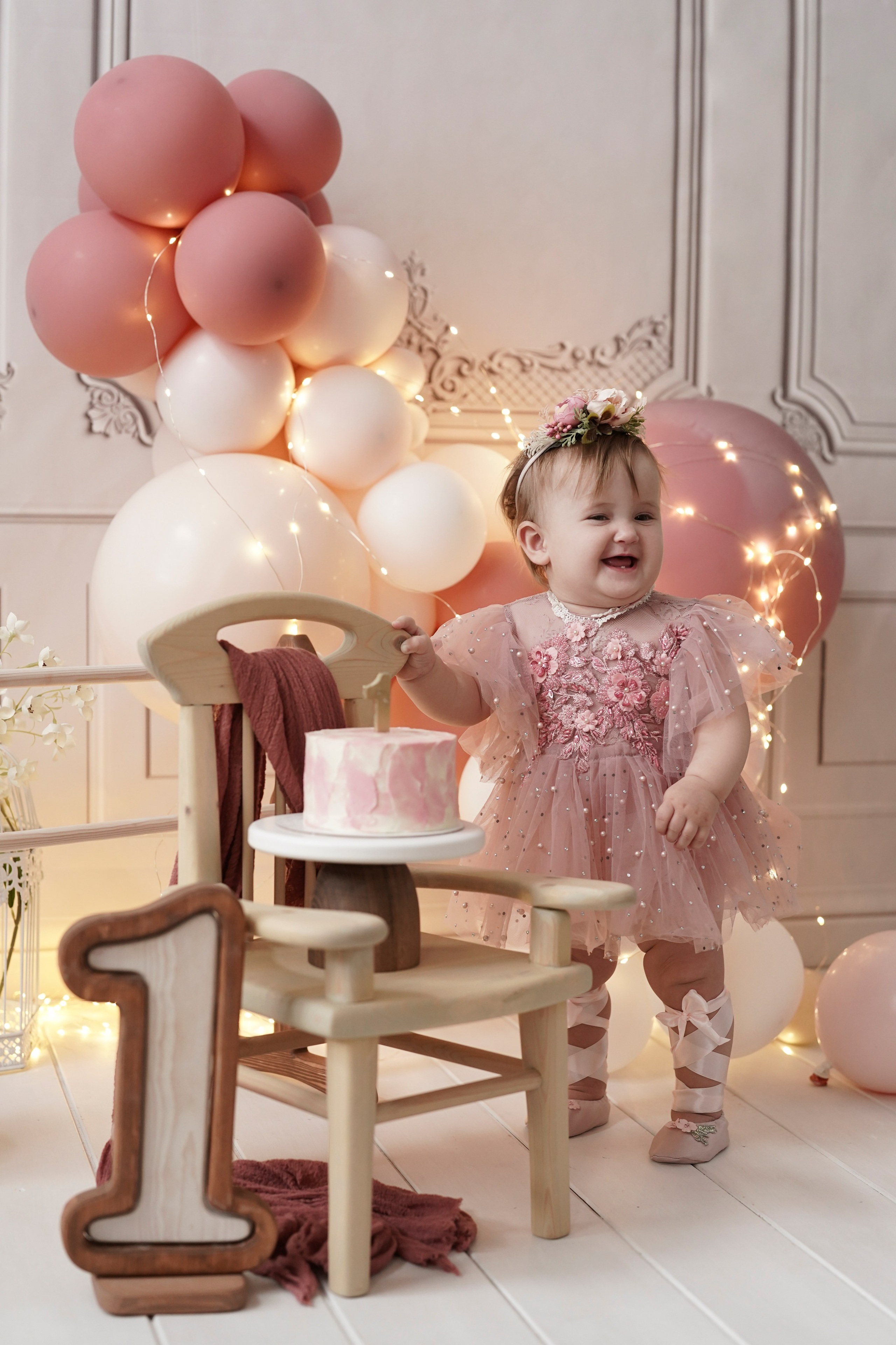 Годовасие. Художественная фотография