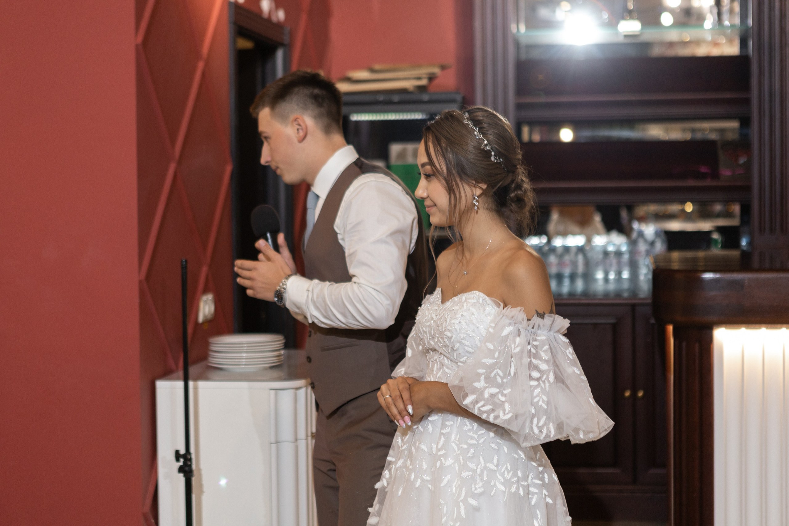 Свадебный фотограф Уфа — Руслан ГабдлисламовЖивые эмоции, красивые кадры, воспоминания на всю жизнь.Работаю по всей Республике Башкортоста. Свадебный фотограф Уфа Руслан Габдлисламов