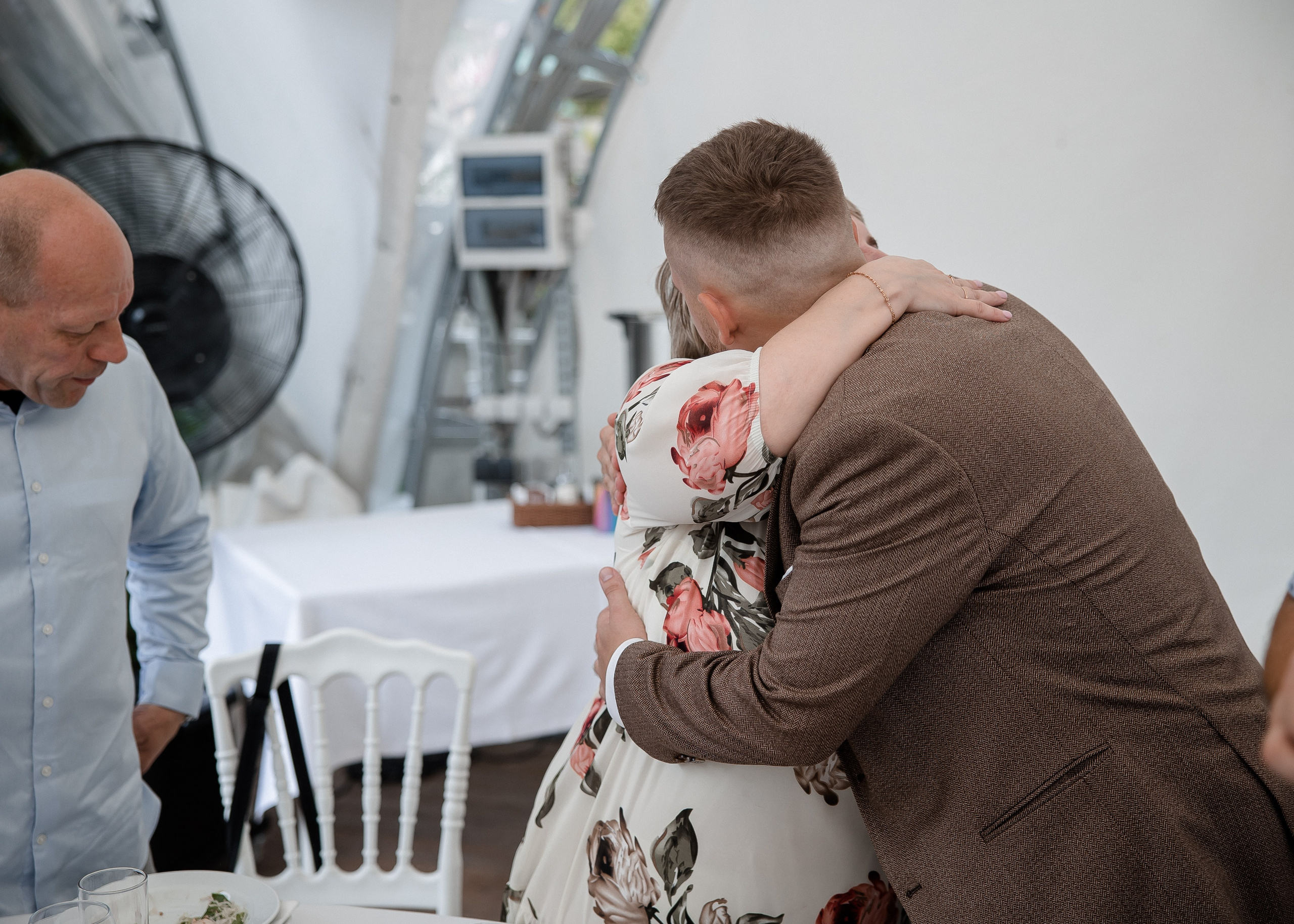 Алина + Паша. Свадебный и семейный фотограф в Саратове Маша Паника