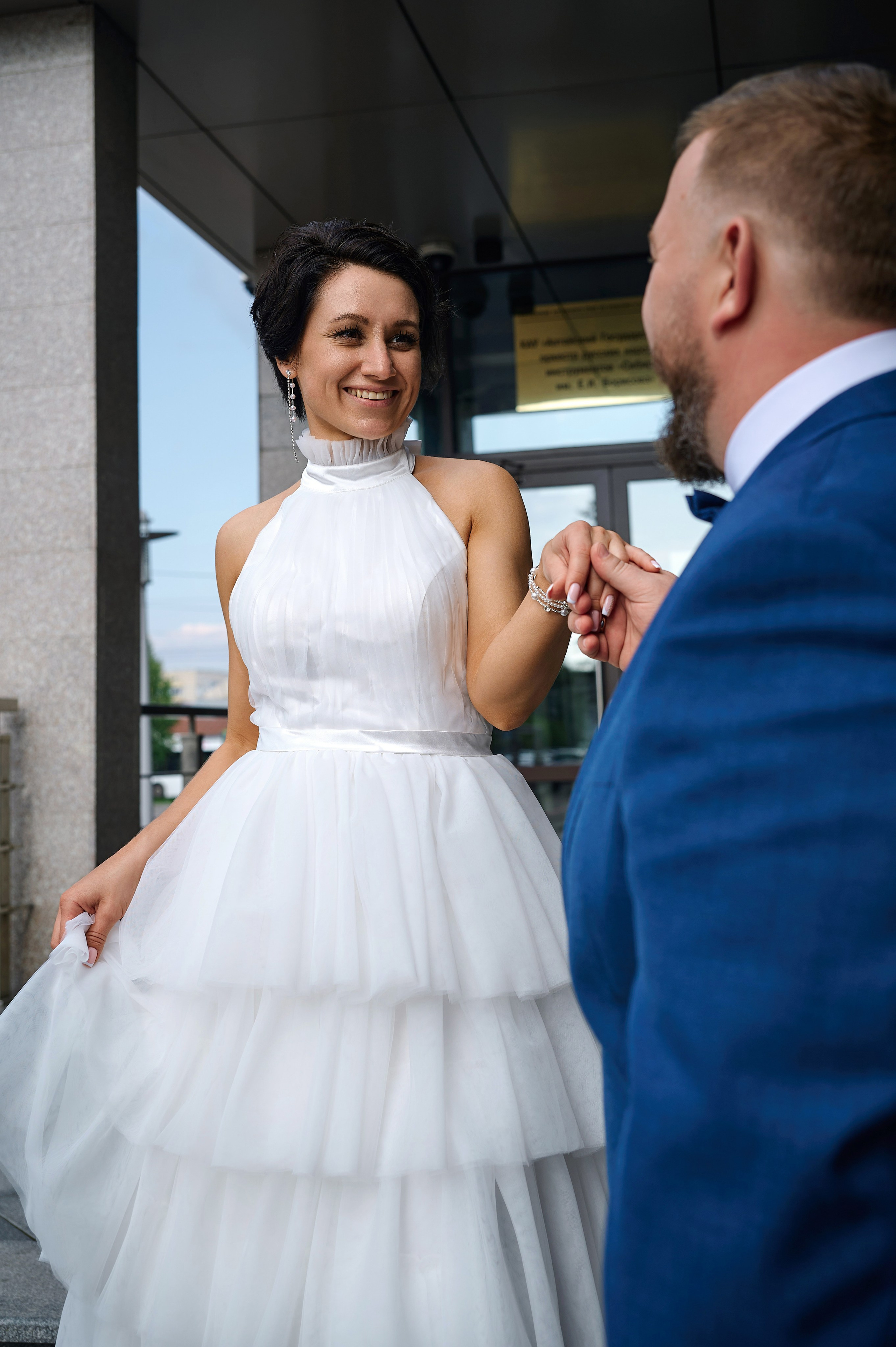 Татьяна и Дмитрий. Фотограф Опыт Качество Скорость Горный Алтай Барнаул