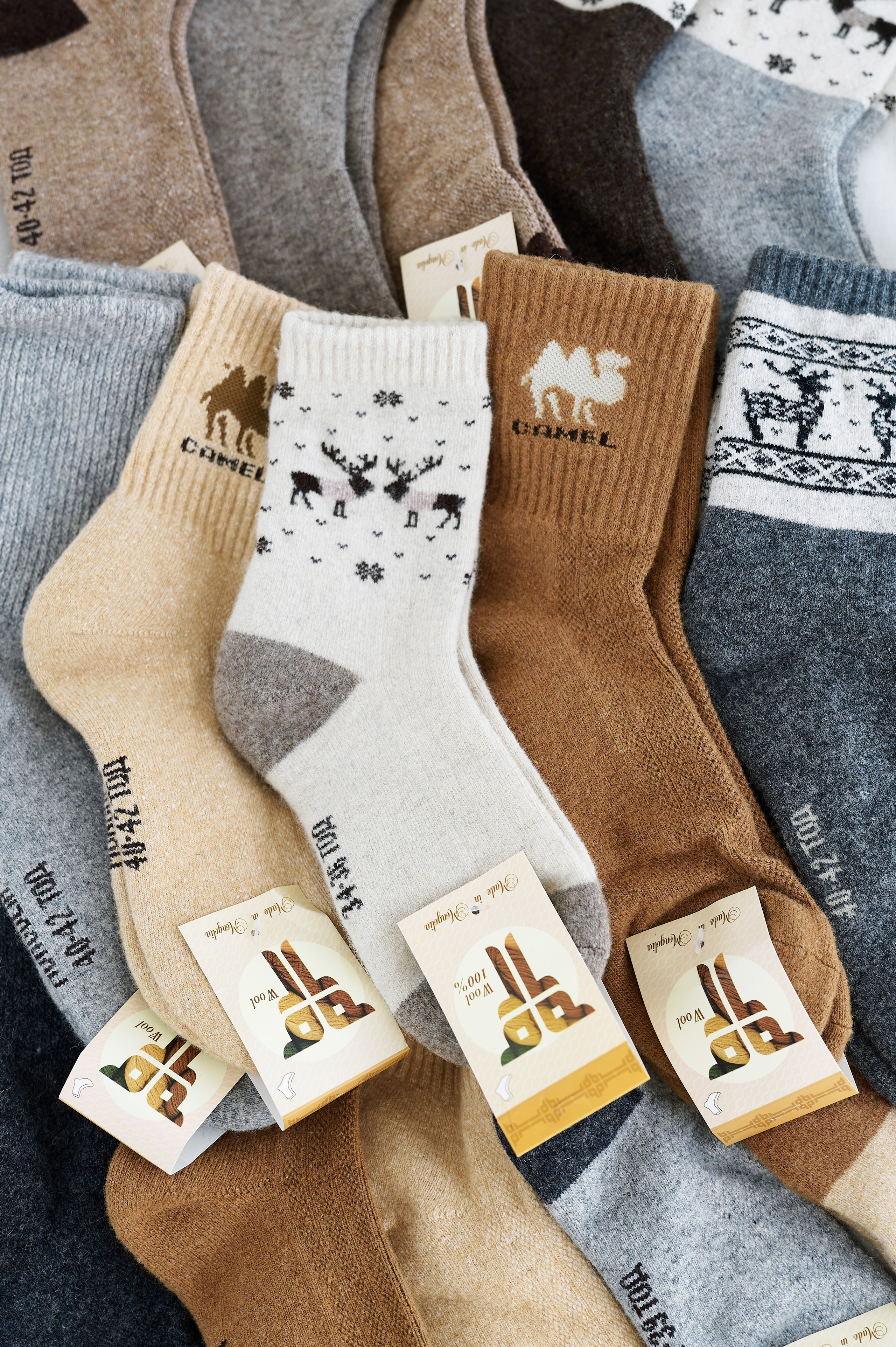 Носочки из Монголии. Фотограф Опыт Качество Скорость Горный Алтай Барнаул