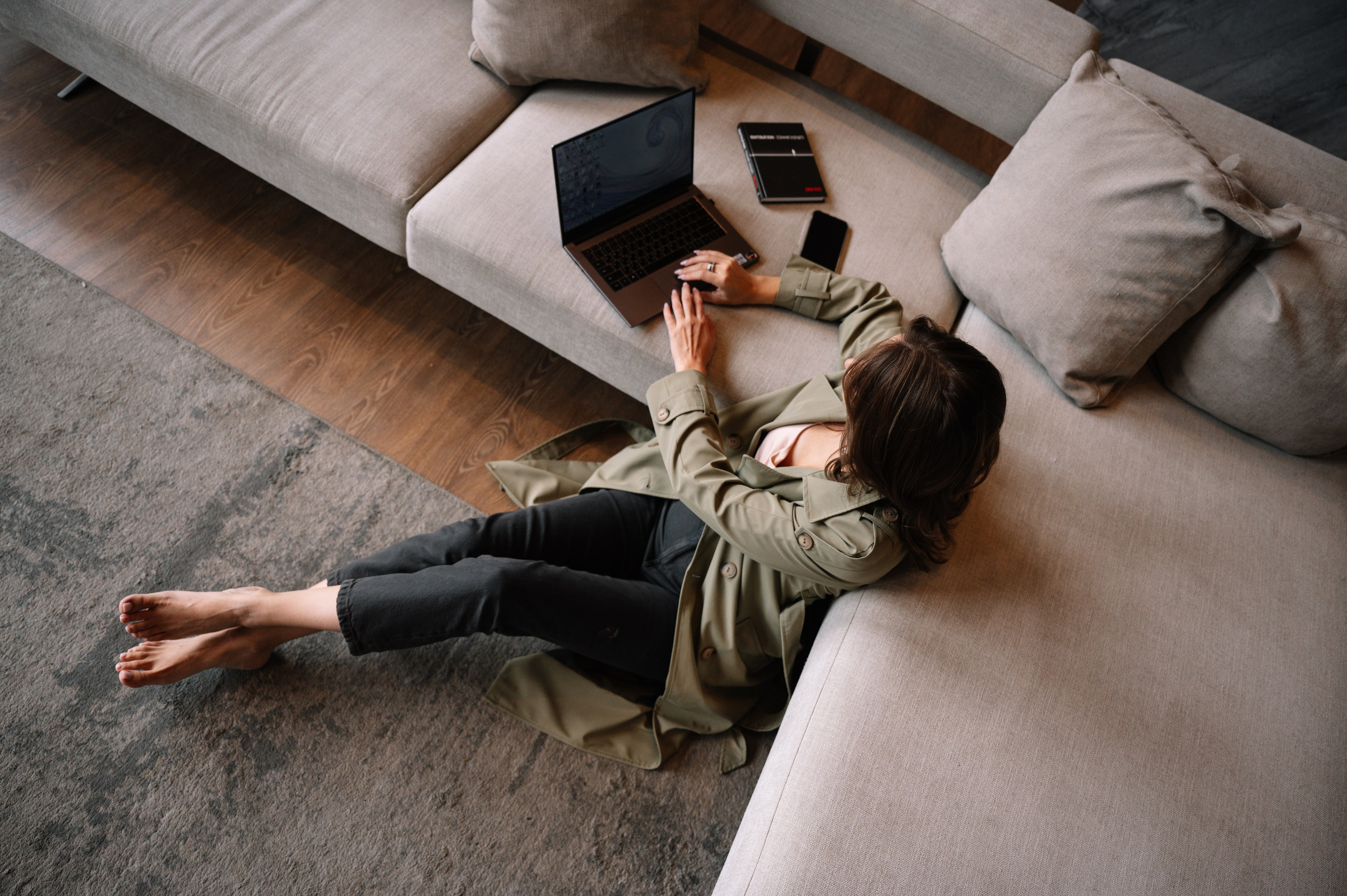 Рита. Свадебный видеограф в Москве Никонова Анна