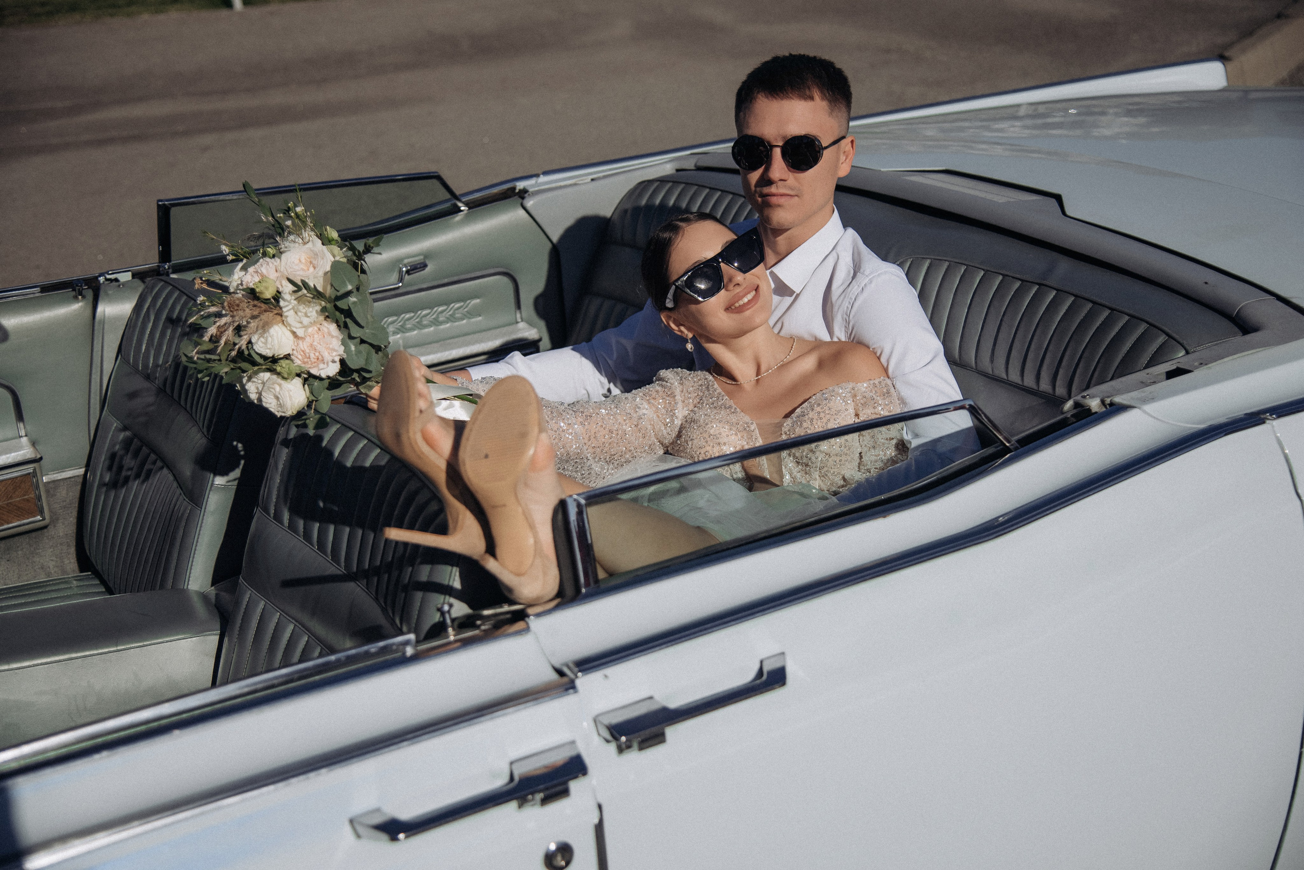 Сочи. Свадебный и семейный фотограф Темрюк Алёна Ковальская