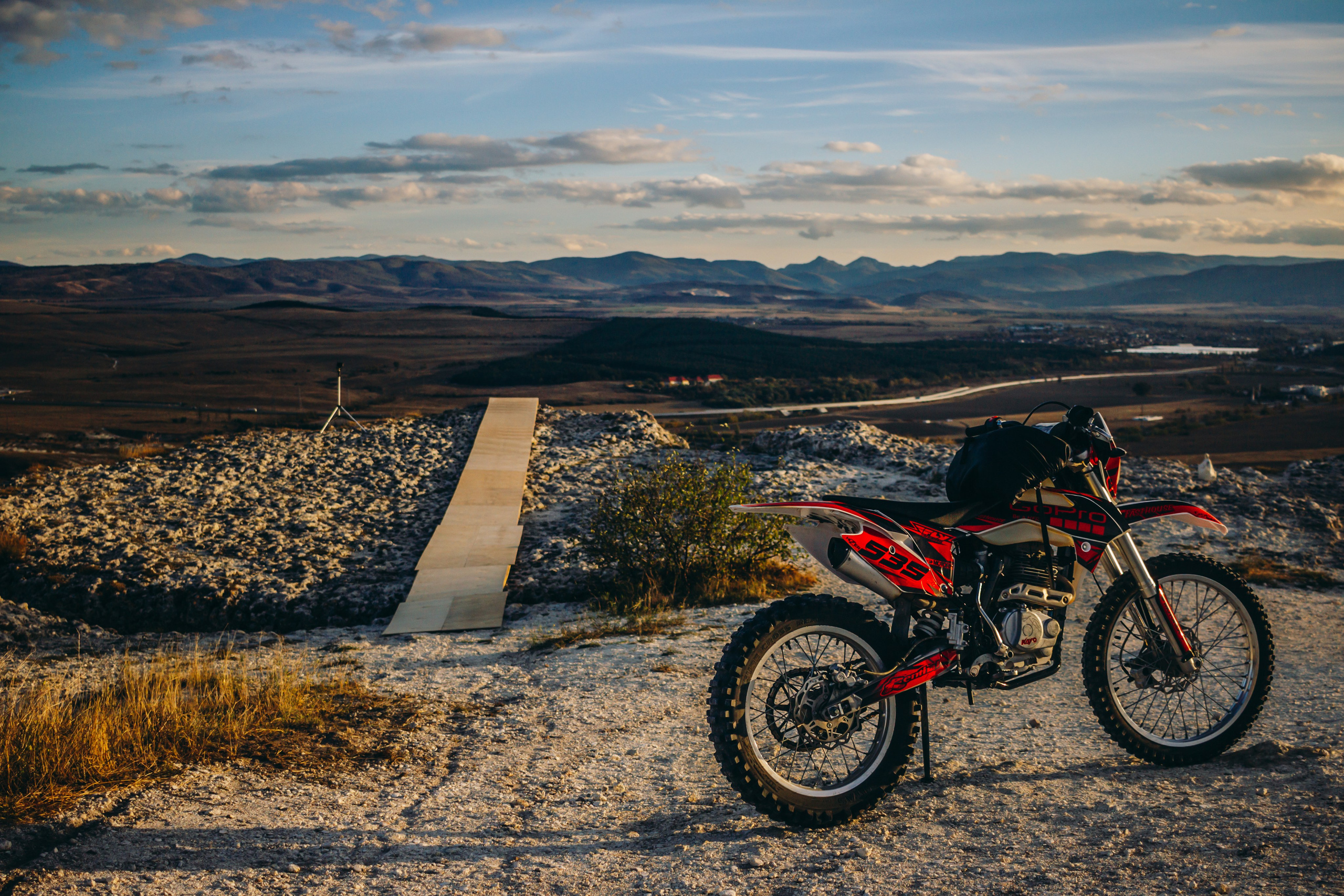 MOTOBASE. Фотограф в Крыму Григорий