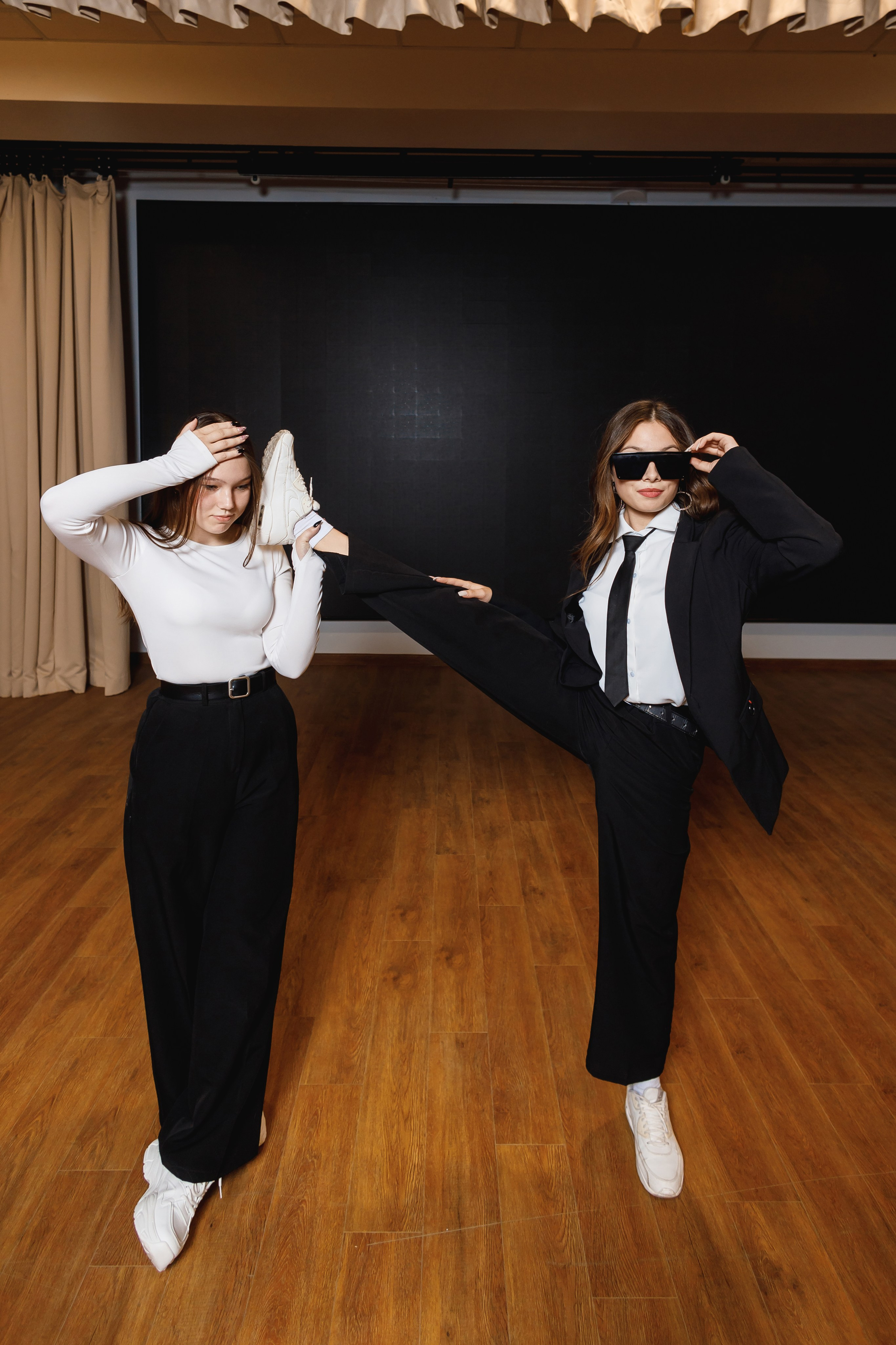 9-а, Старостаничная школа, выпуск 2025