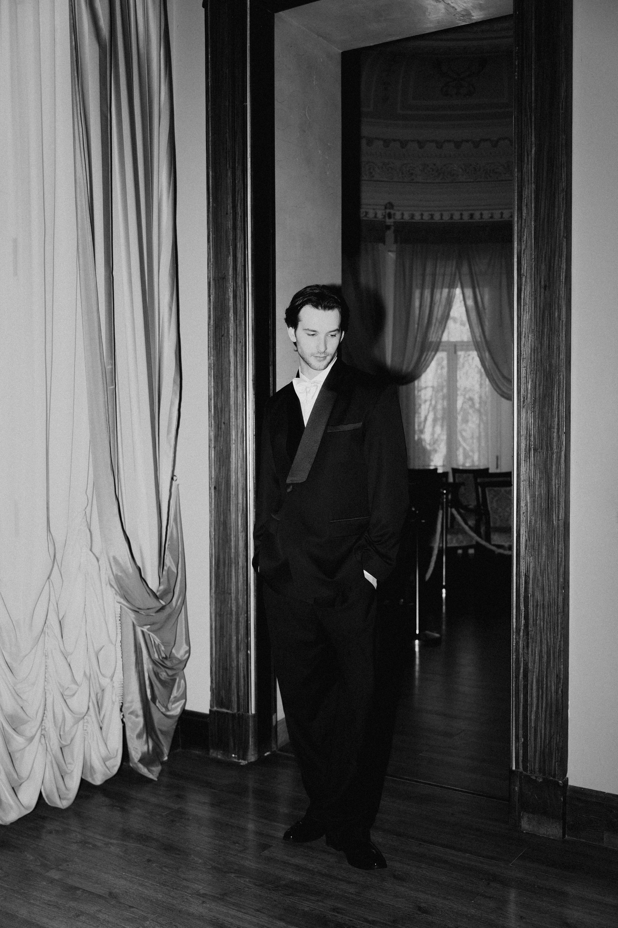 Усадьба Середниково. Семья. Фотограф Элина Муратова