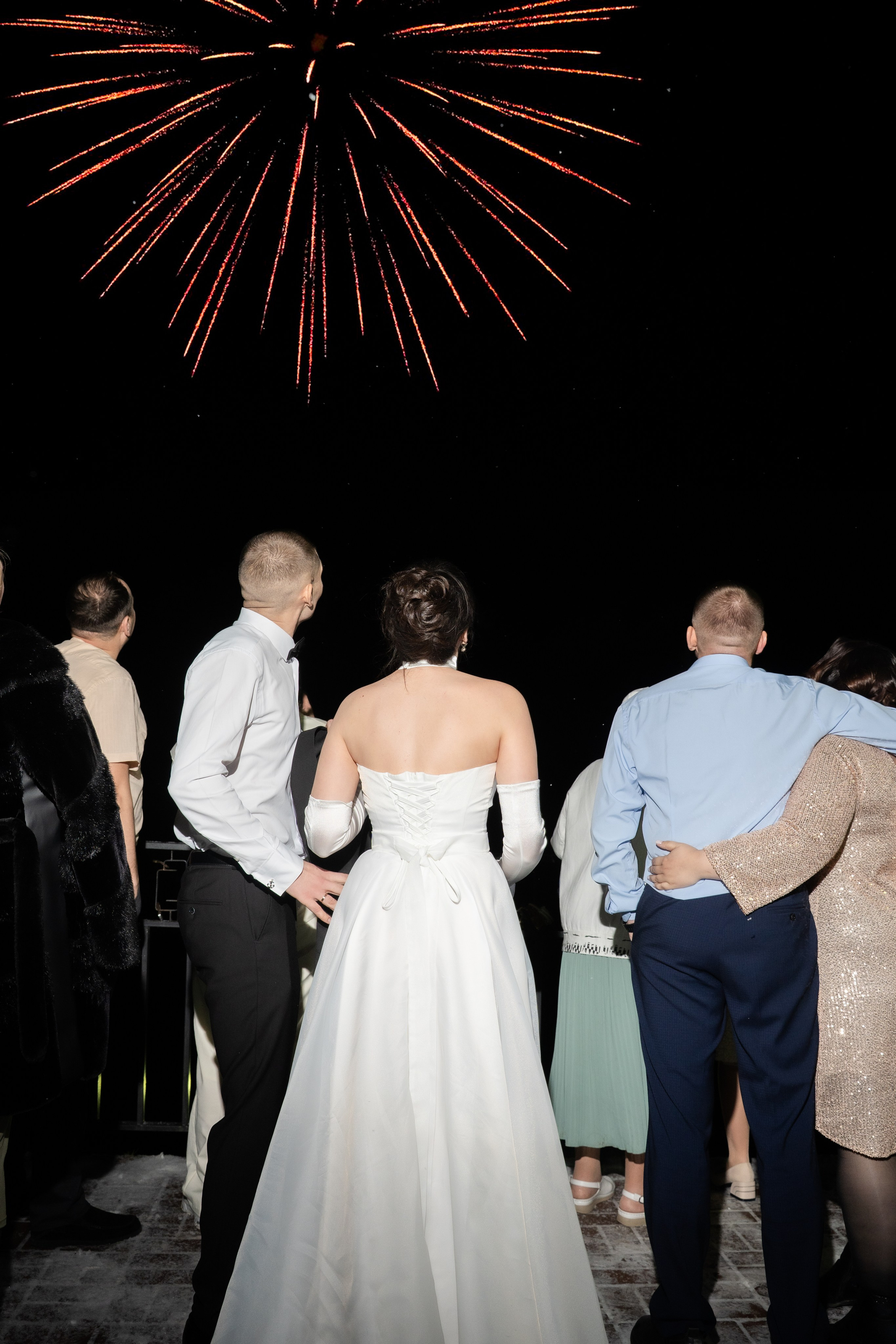 Дмитрий и Валерия. Фотограф в Ижевске Максим Грундул