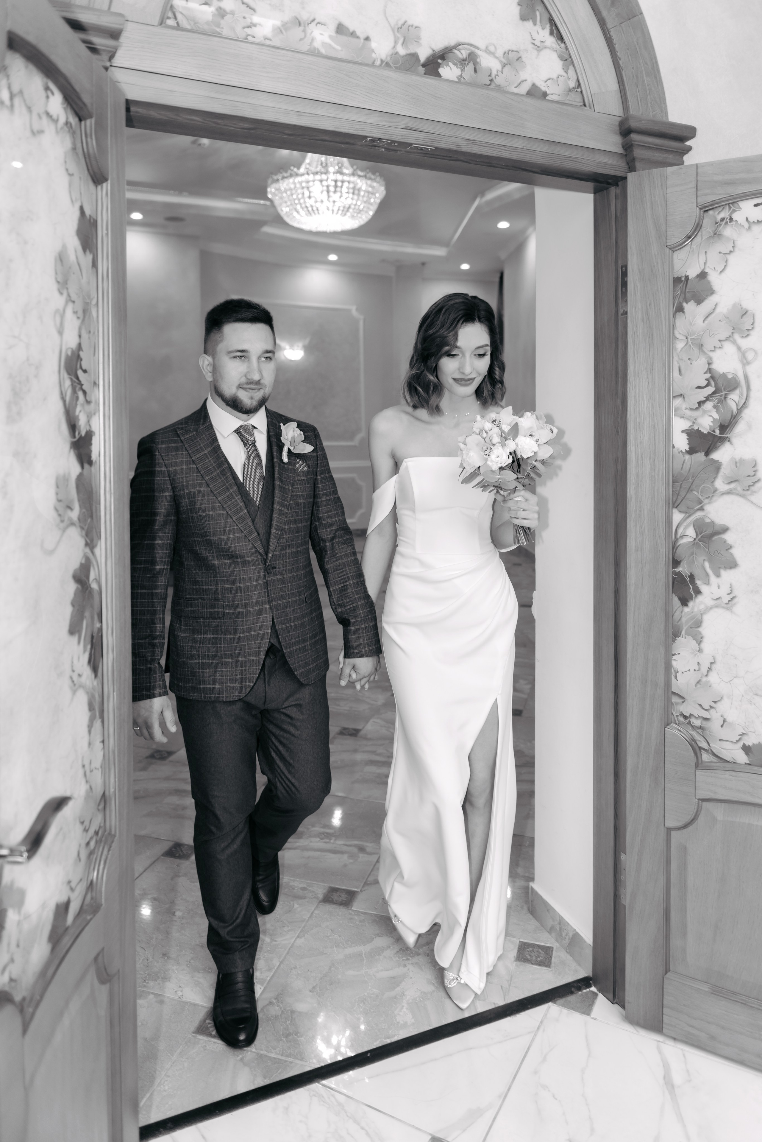 Свадебный и семейный фотограф в Алексеевке Марина Купреева