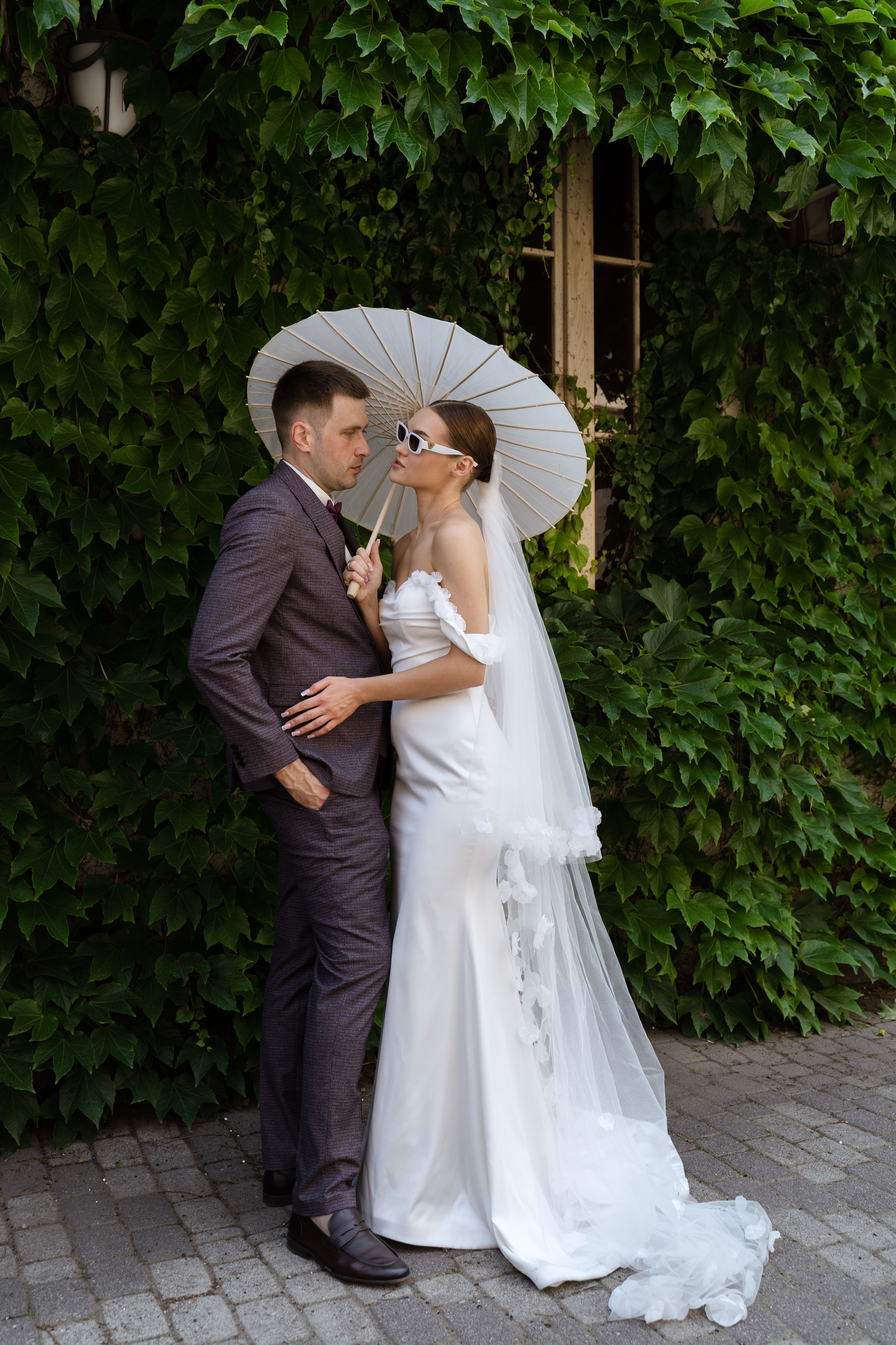 Vera & Dmitriy. Портретный фотограф в Краснодаре Валерия Матирная