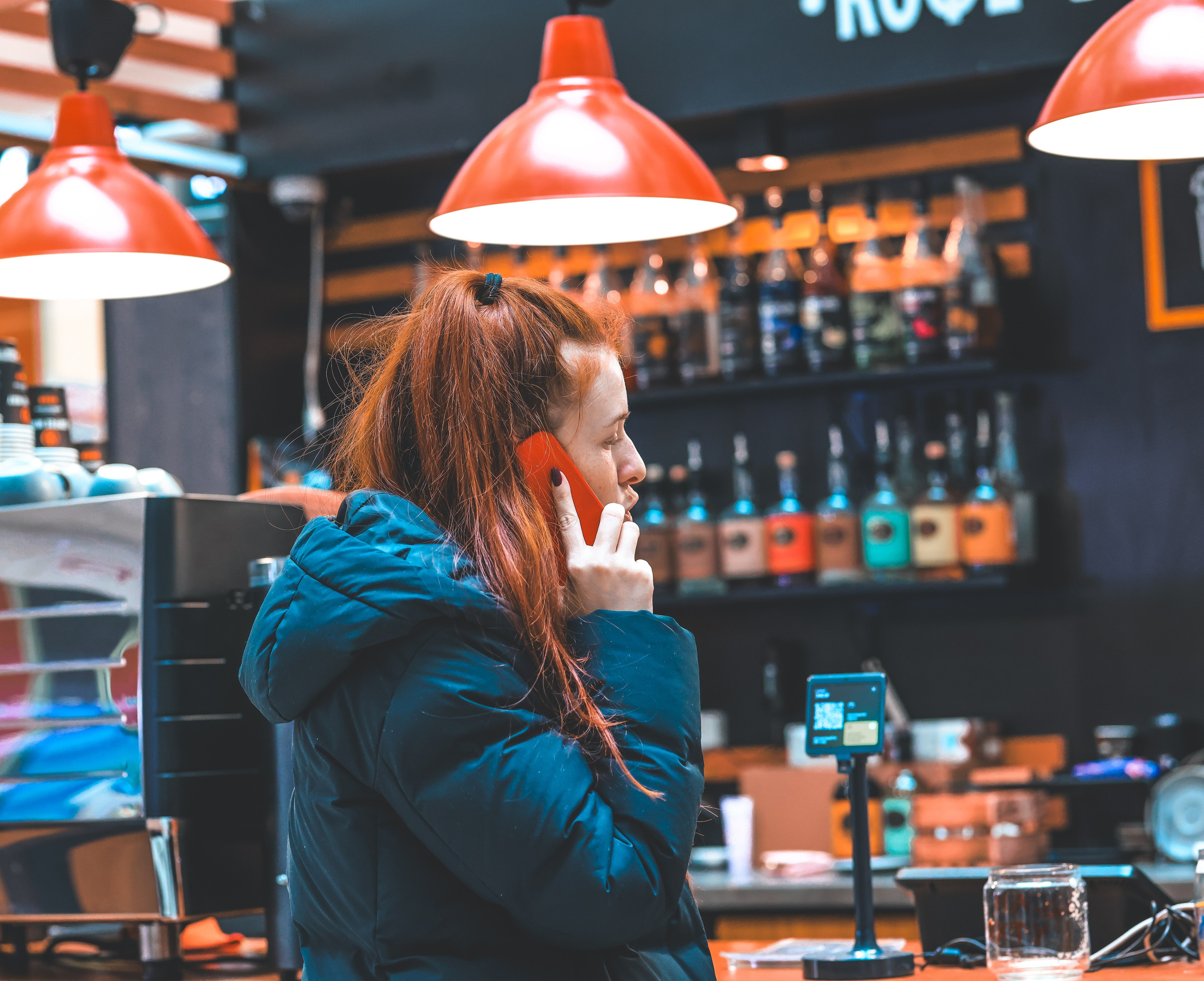 Моменты. Фотограф репортажей и стритфотосессий в Москве Людмила Смирнова