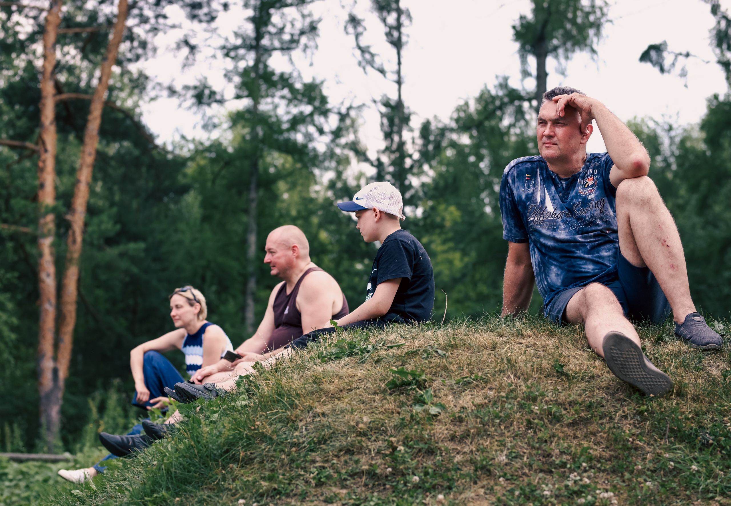 Соревнования по конному спорту. Фотограф репортажей и стритфотосессий в Москве Людмила Смирнова