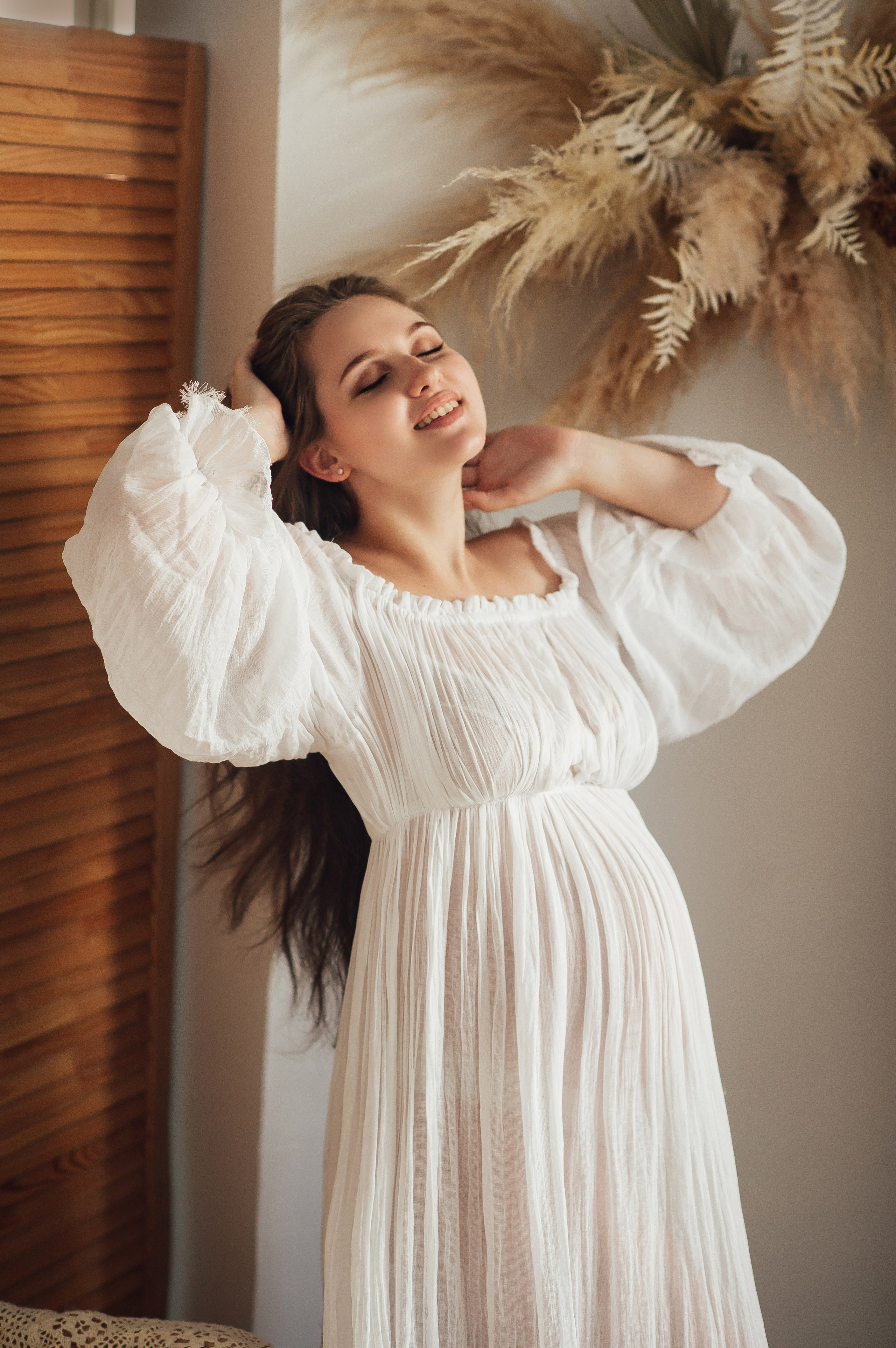 Беременность. Семейный и детский фотограф в Старом Осколе София Степаненко