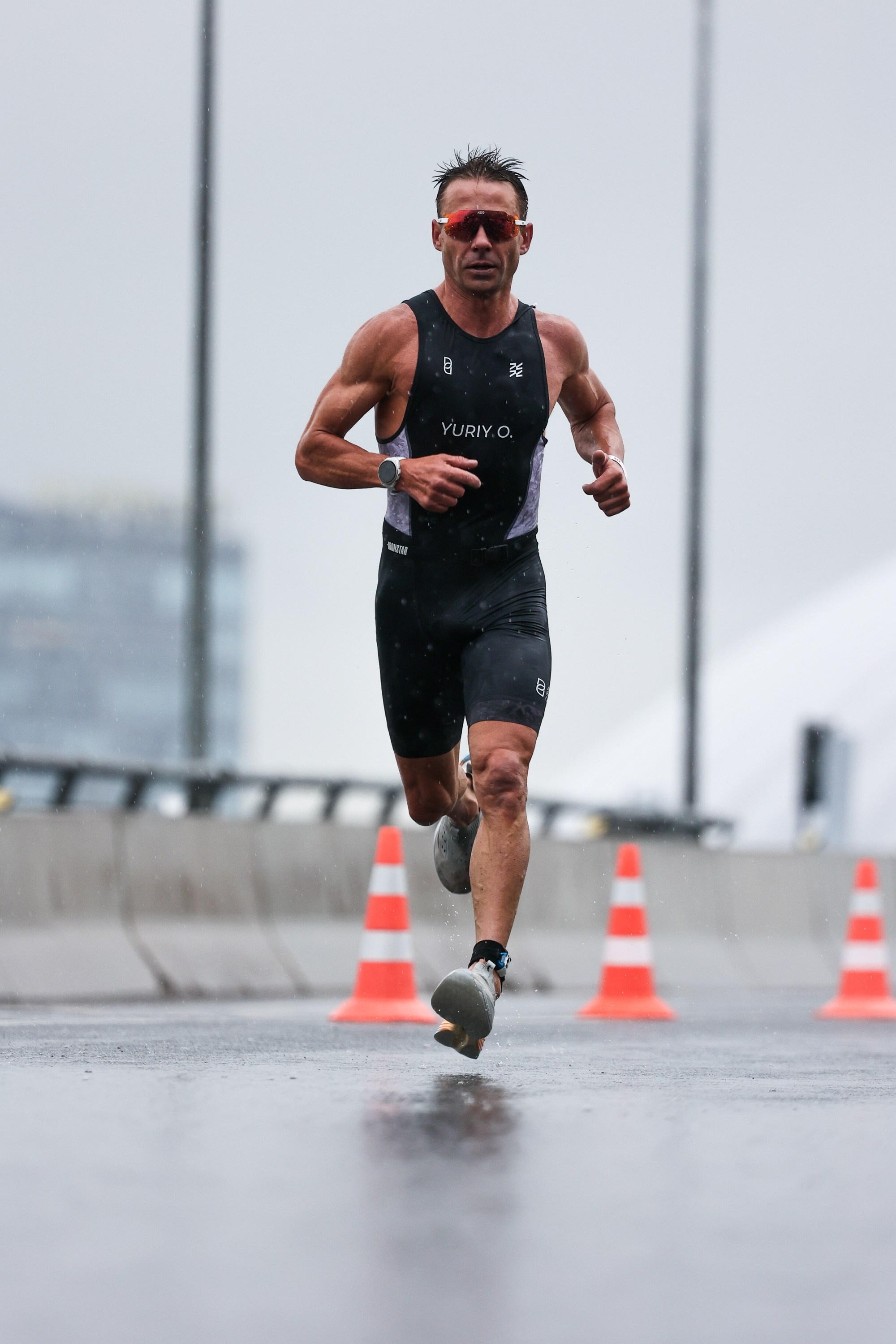 Лига триатлона день 1 2024. Спортивный фотограф в Санкт-Петербурге Илья Vacool