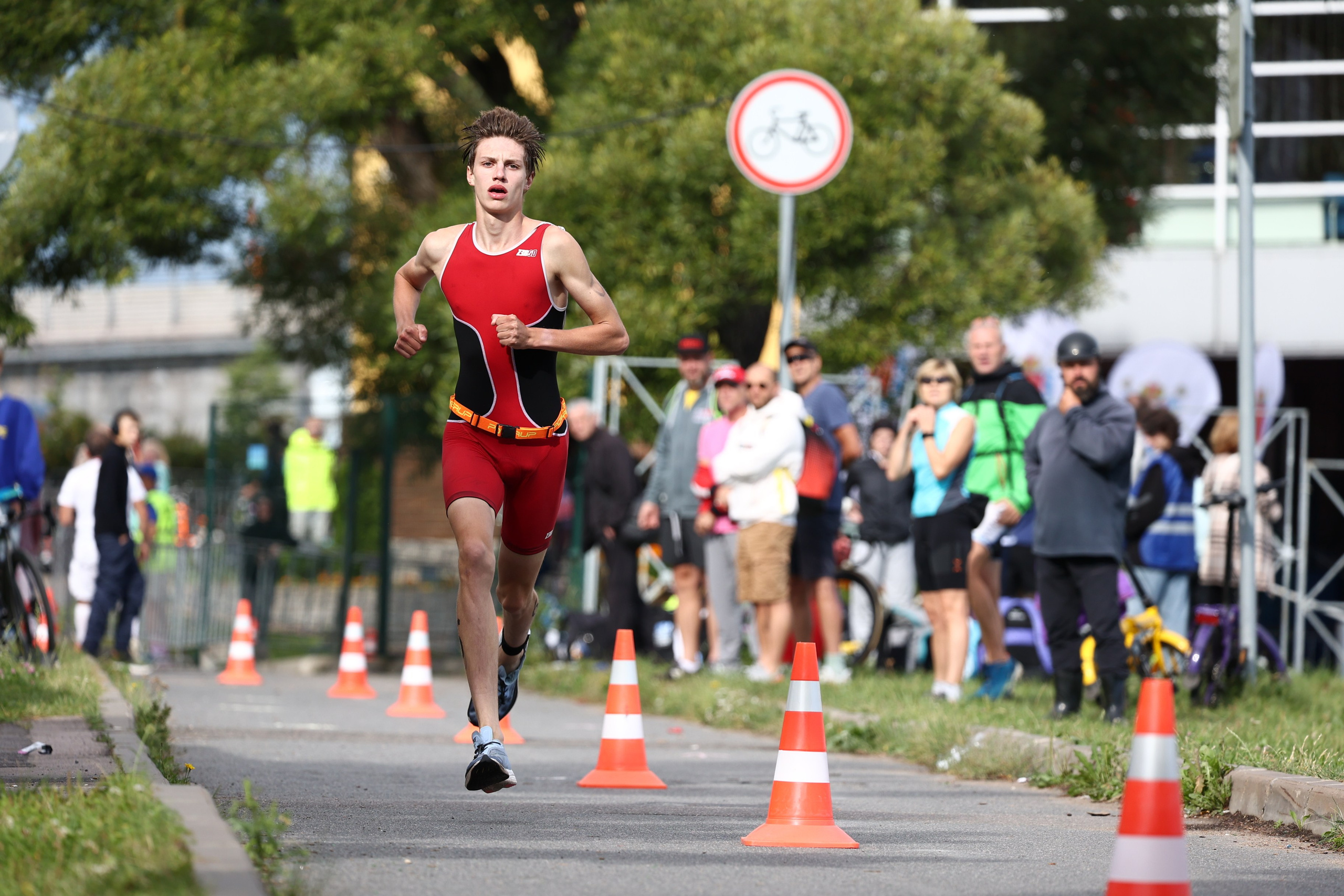 Лига триатлона день 2 2024. Спортивный фотограф в Санкт-Петербурге Илья Vacool