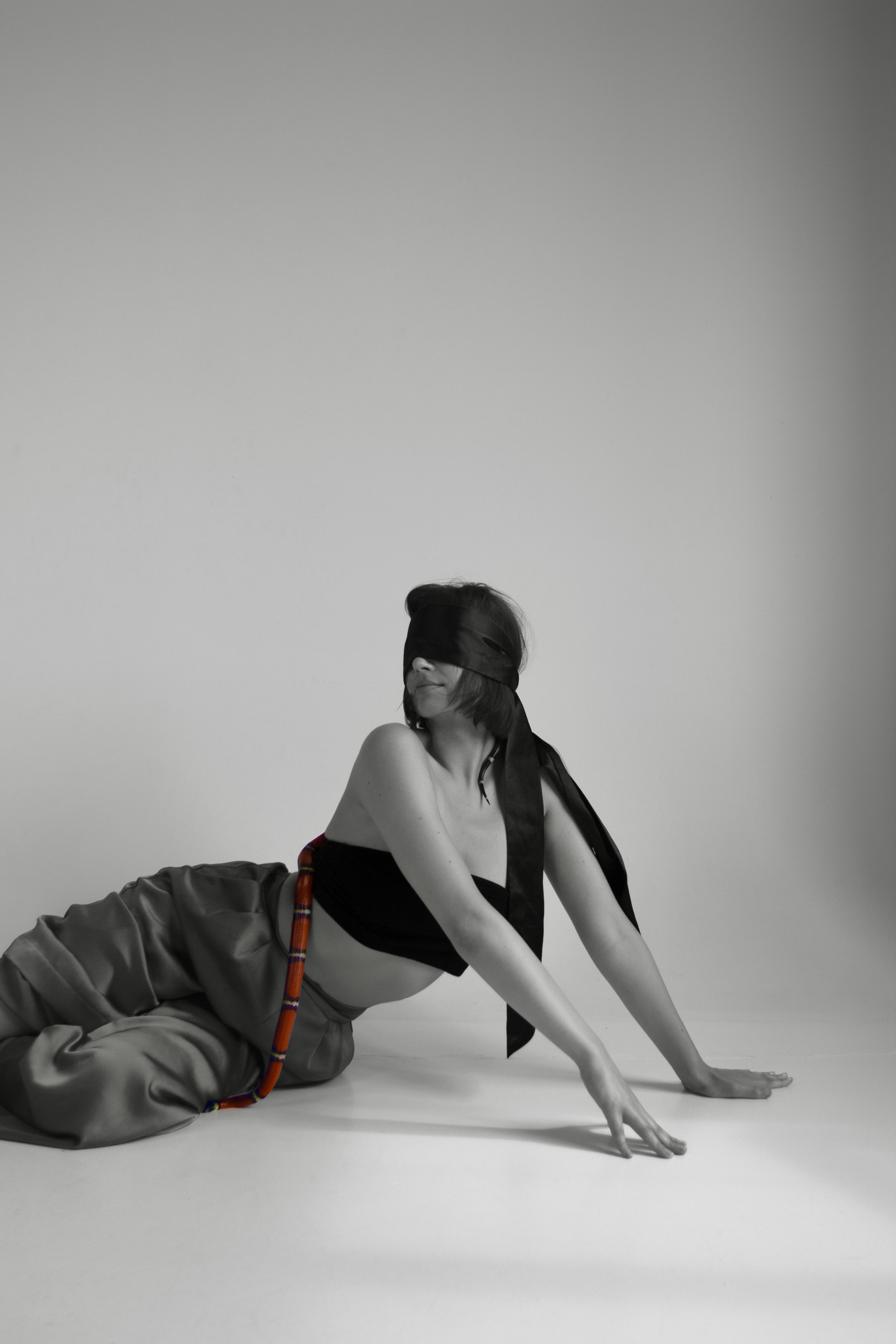 Катя. Контент-фотограф в Иркутске Мохирева Мария