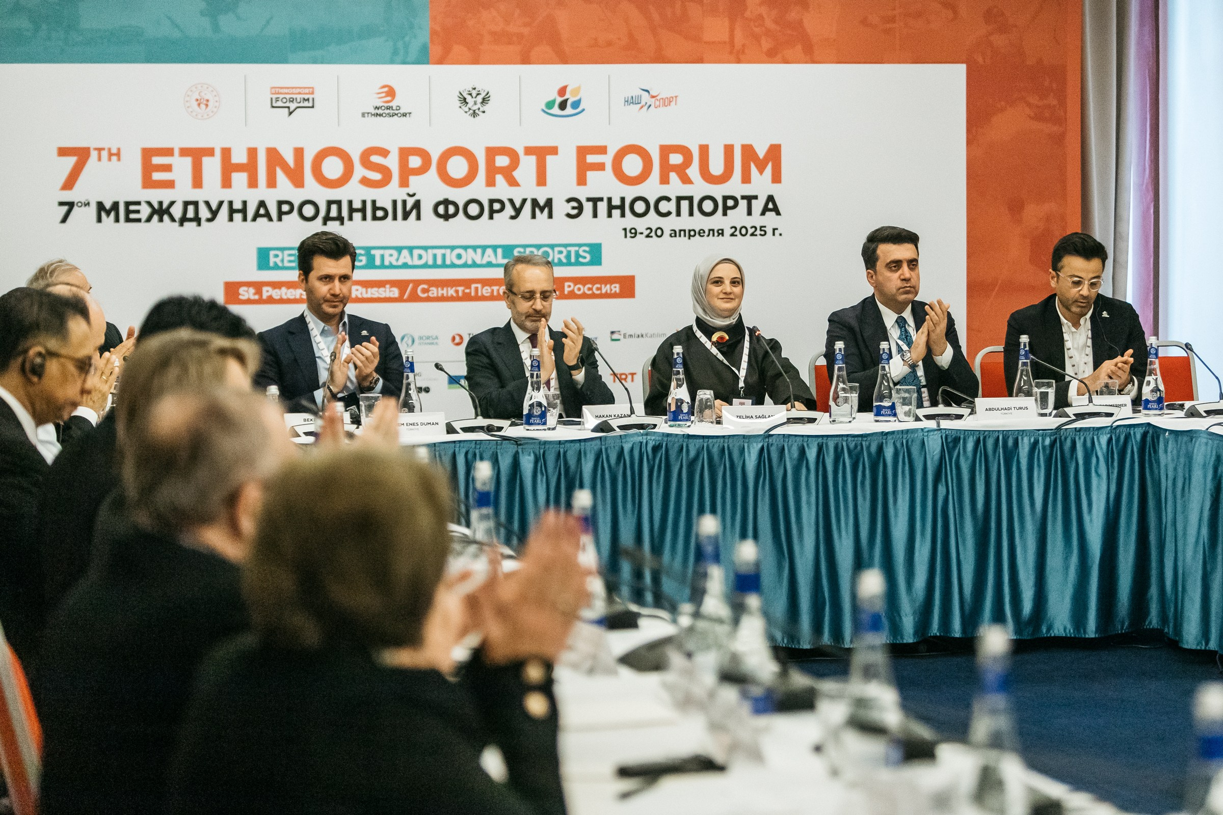 Репортажный фотограф на мероприятие Питер