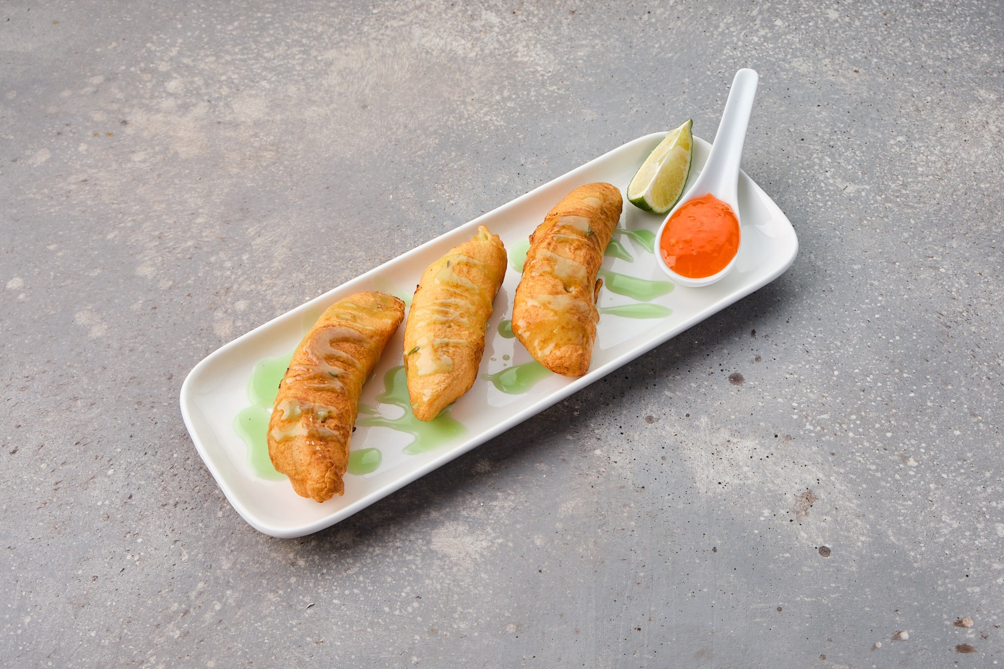 Азия. Фуд-фотограф в Москве | Профессиональная съемка блюд и еды | Горбачёв Виталий