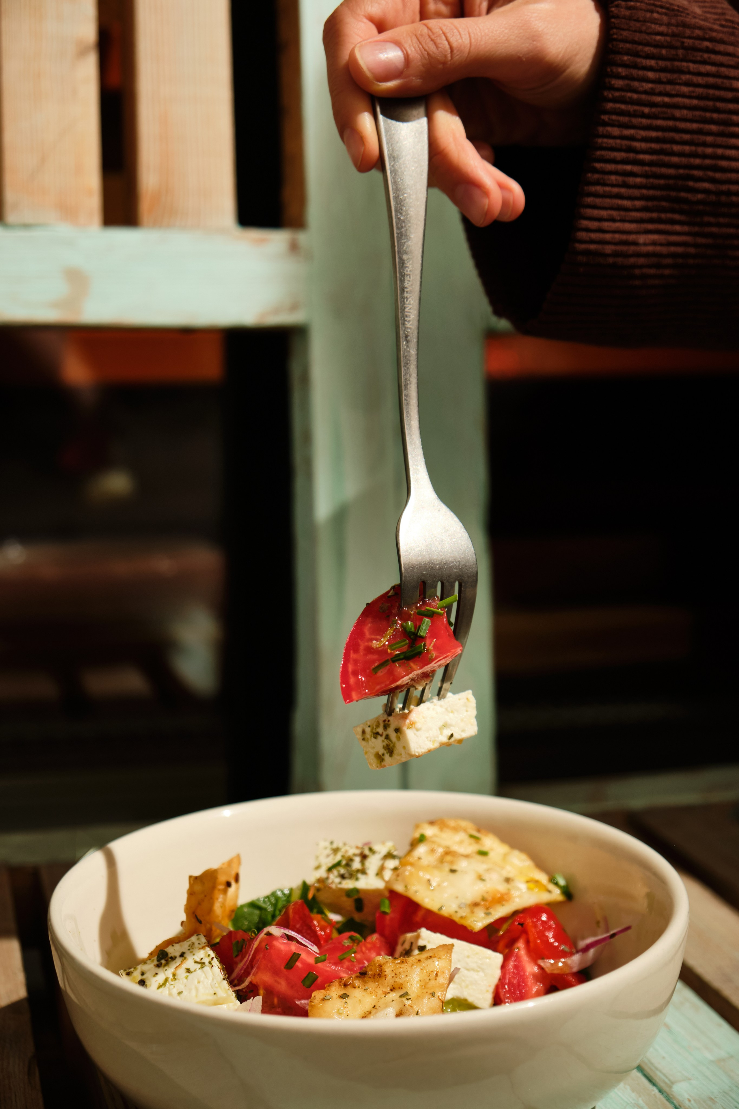 Merchant's. Фуд-фотограф в Москве | Профессиональная съемка блюд и еды | Горбачёв Виталий