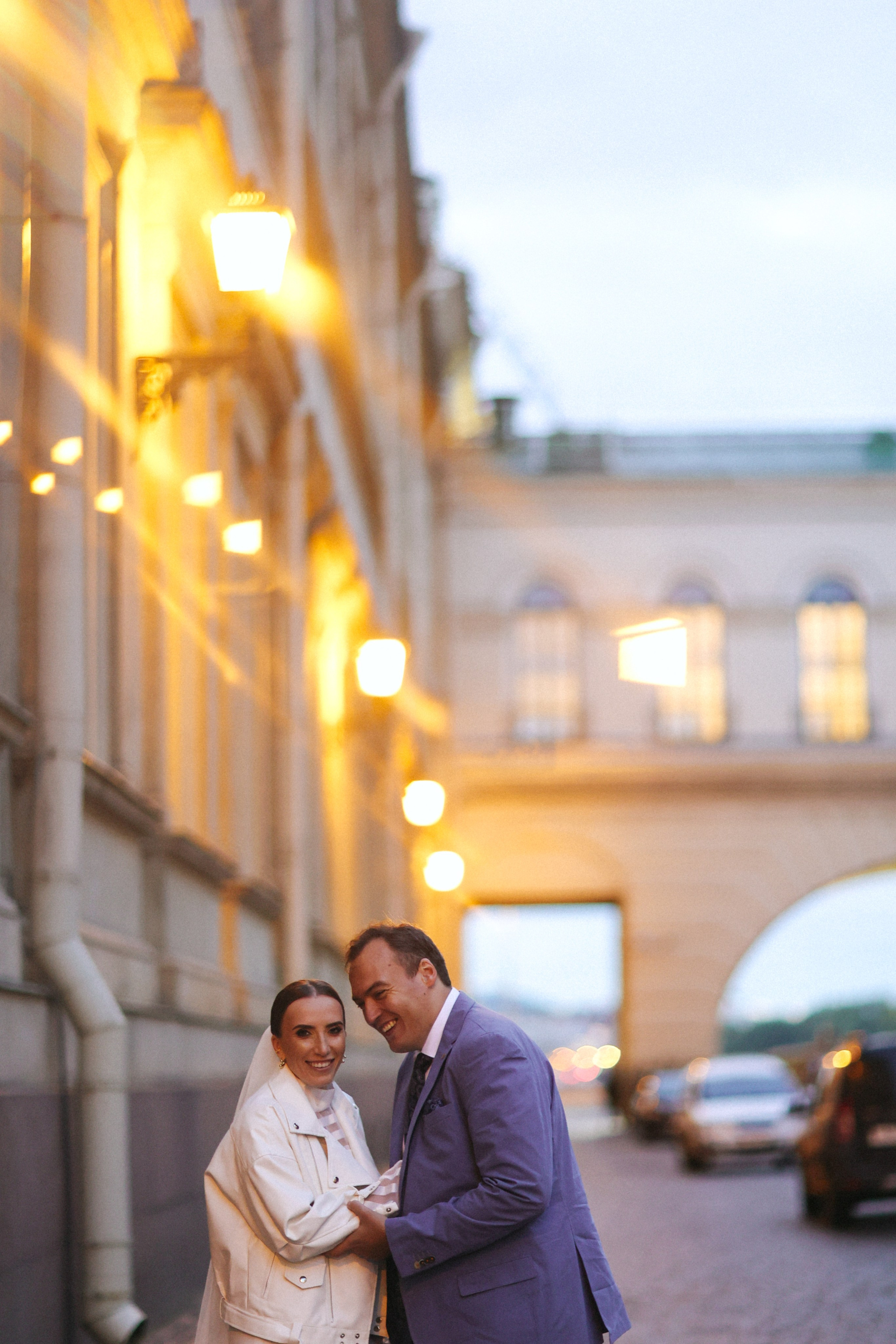 Скорость. Свадебный и love story фотограф в Санкт-Петербурге (Спб) Natali Iva